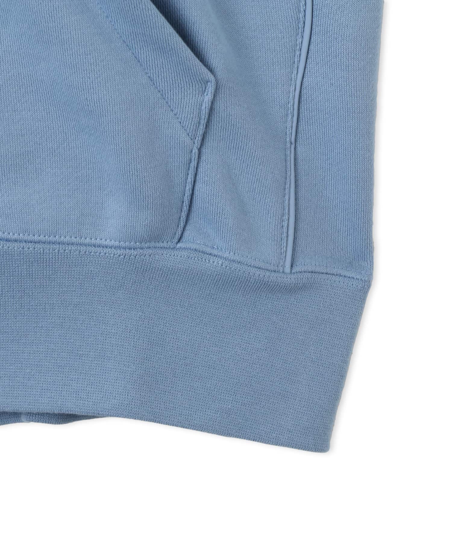 NIKE M NRG CS NOCTA HOODIE FLC 2 BLUEの画像