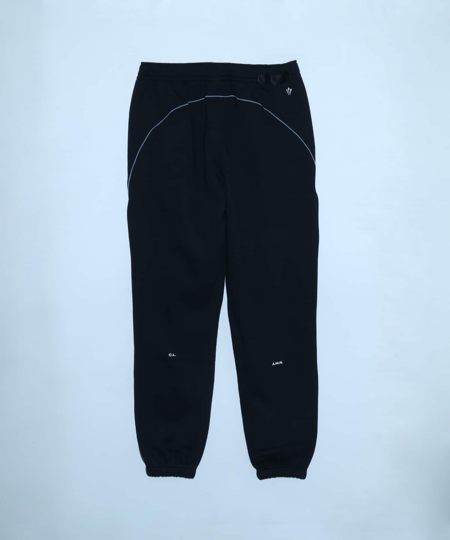 NIKE M NRG NOCTA CS PANT FLC BLACKの画像