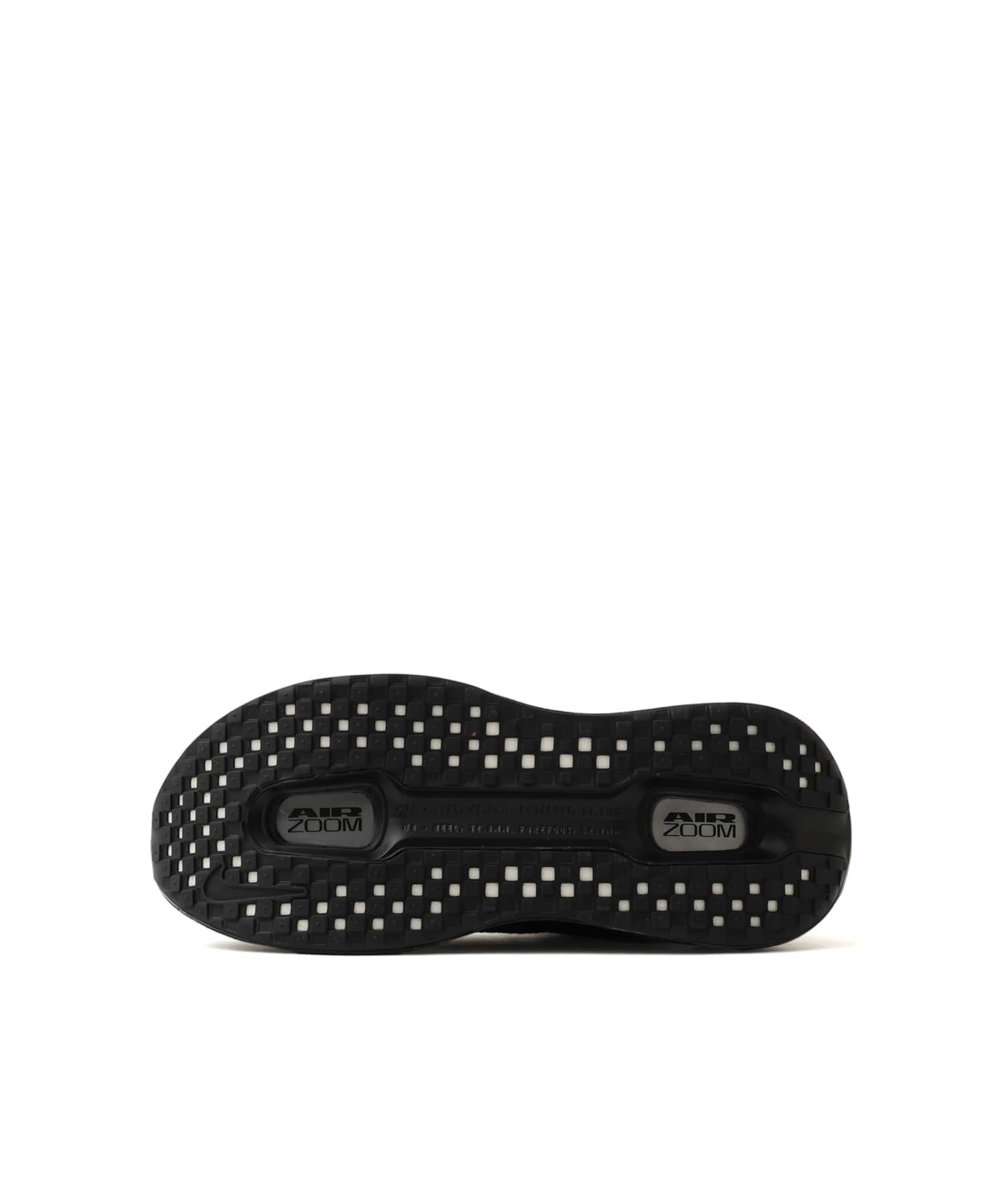 NIKE W VOMERO PREMIUM BLACK/MTLC SILVER-OFF NOIR-ANTHRACITE-WHITEの画像