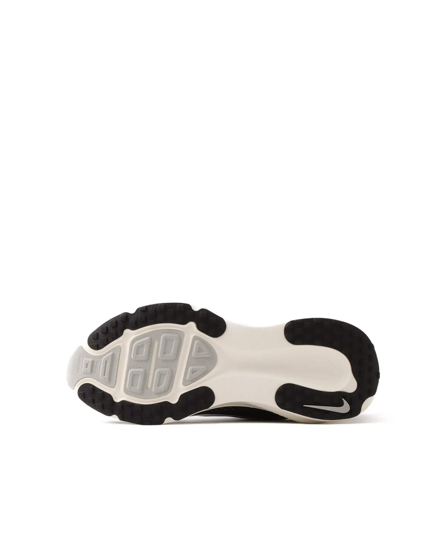 NIKE VOMERO 18 BLACK/SUMMIT WHITE-COCONUT MILKの画像