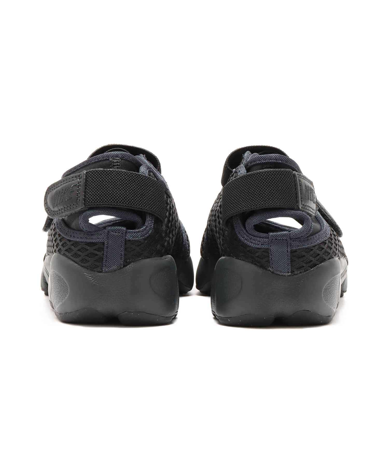 NIKE WMNS AIR RIFT OFF NOIR/OFF NOIR（ナイキ ウィメンズ エア