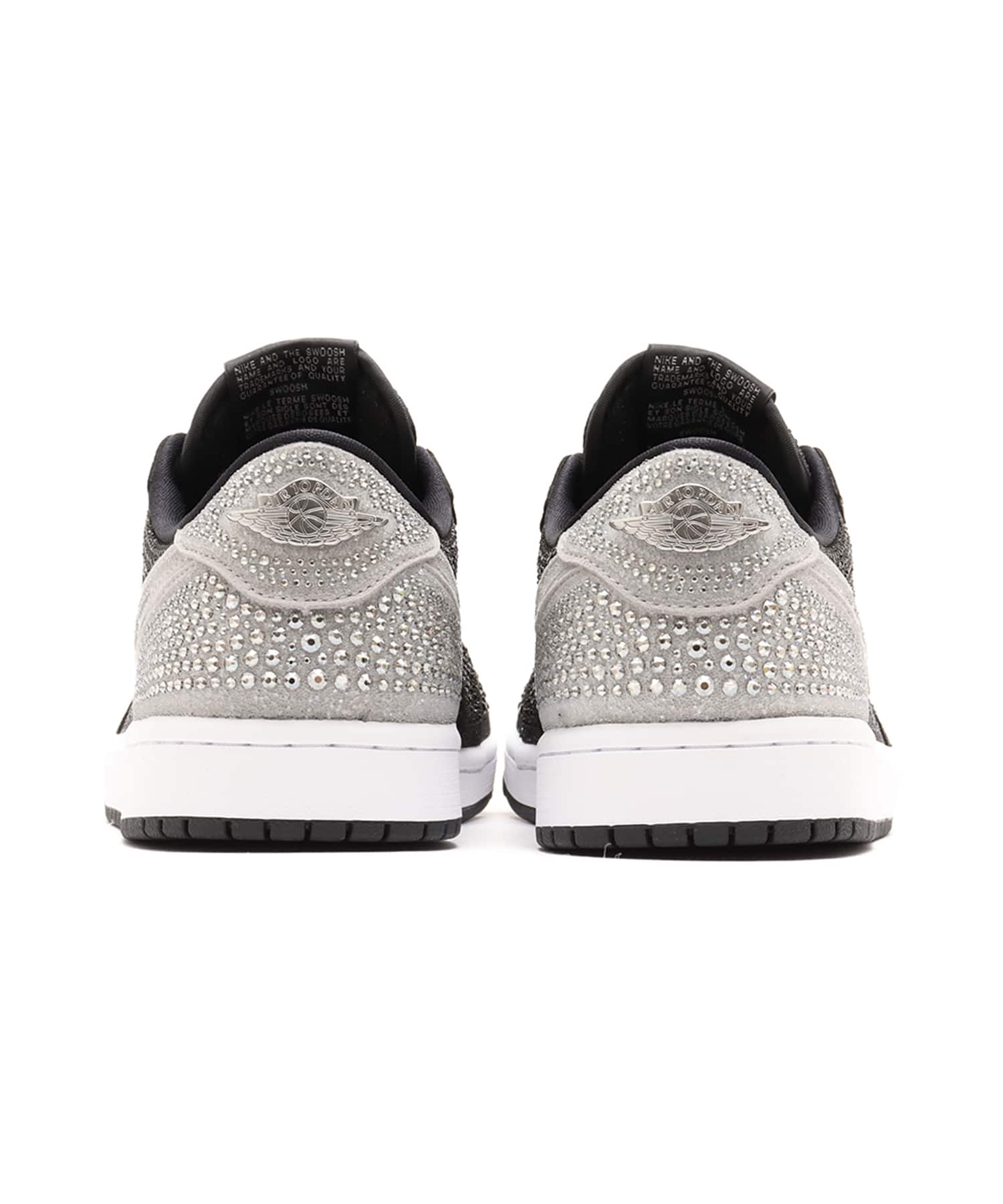 JORDAN BRAND WMNS AIR JORDAN 1 RETRO LOW OG STEALTH/STEALTHの画像