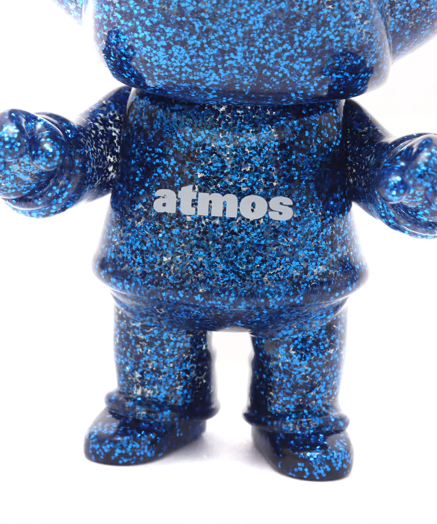 HUMAN ROBOT PANDEAD 4SET BLUEの画像