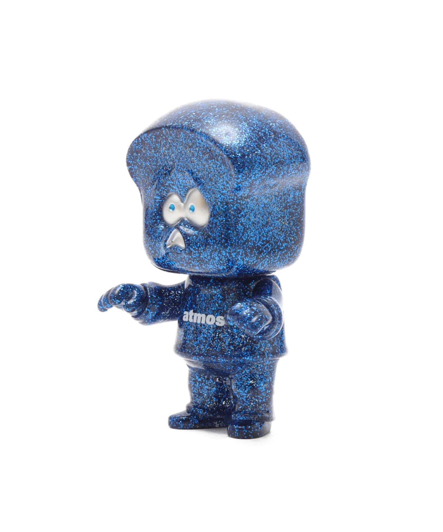 HUMAN ROBOT PANDEAD ShocKun BLUEの画像