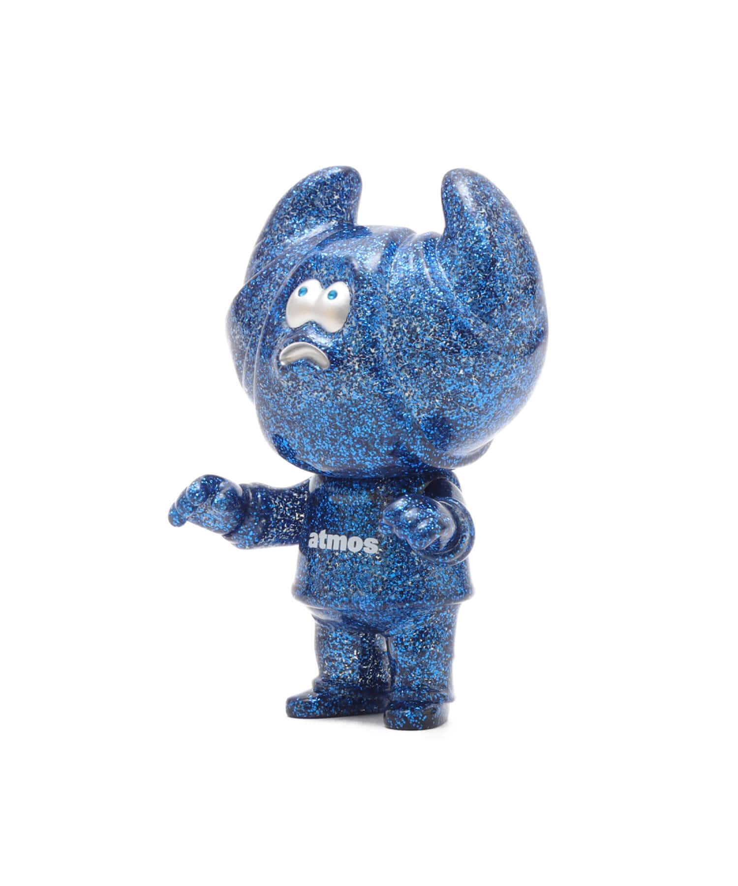 HUMAN ROBOT PANDEAD Wassan BLUEの画像