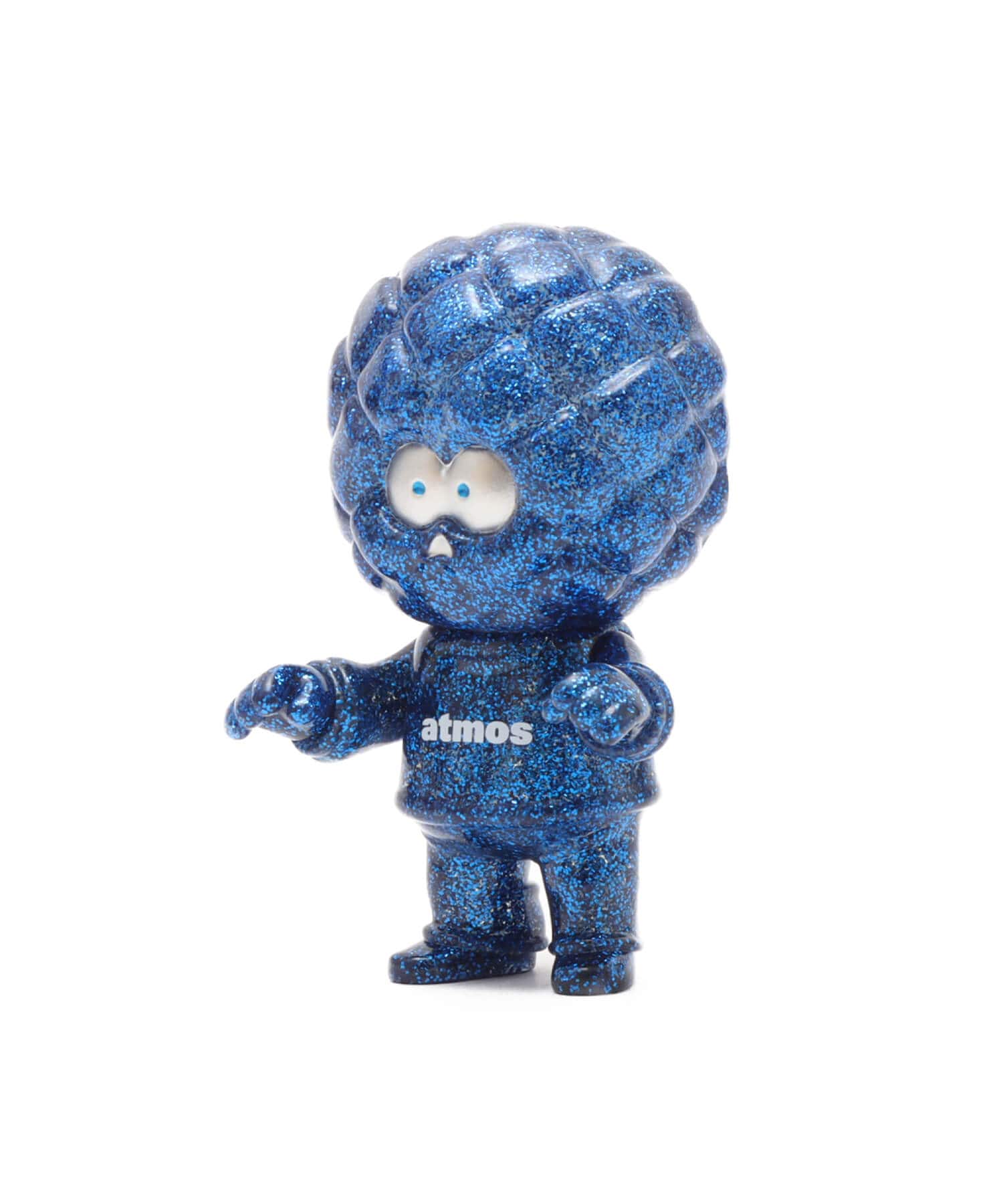 HUMAN ROBOT PANDEAD Melolon BLUEの画像