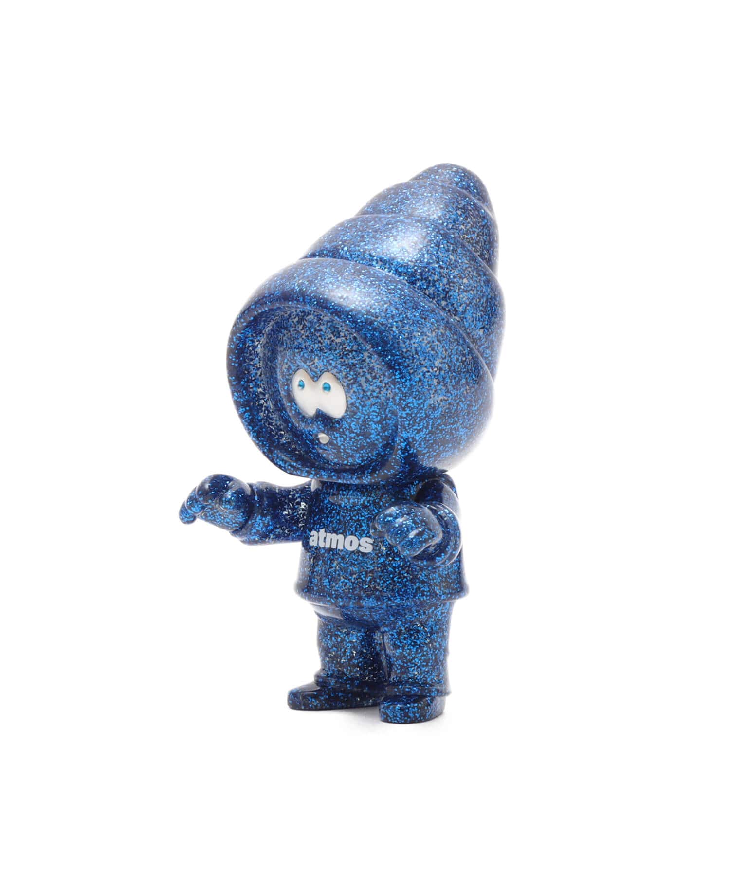 HUMAN ROBOT PANDEAD Coronen BLUEの画像