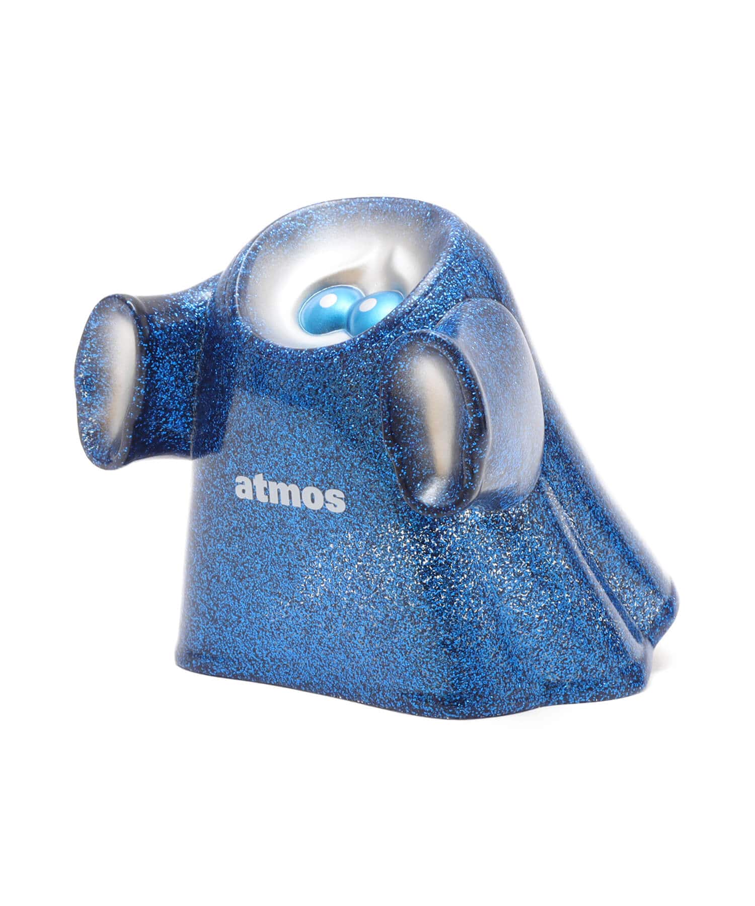 HUMAN ROBOT GHOS TEE BLUEの画像