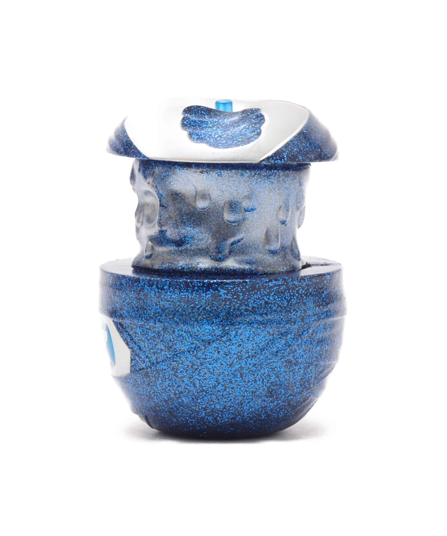 HUMAN ROBOT YUMMY MUMMY BLUEの画像