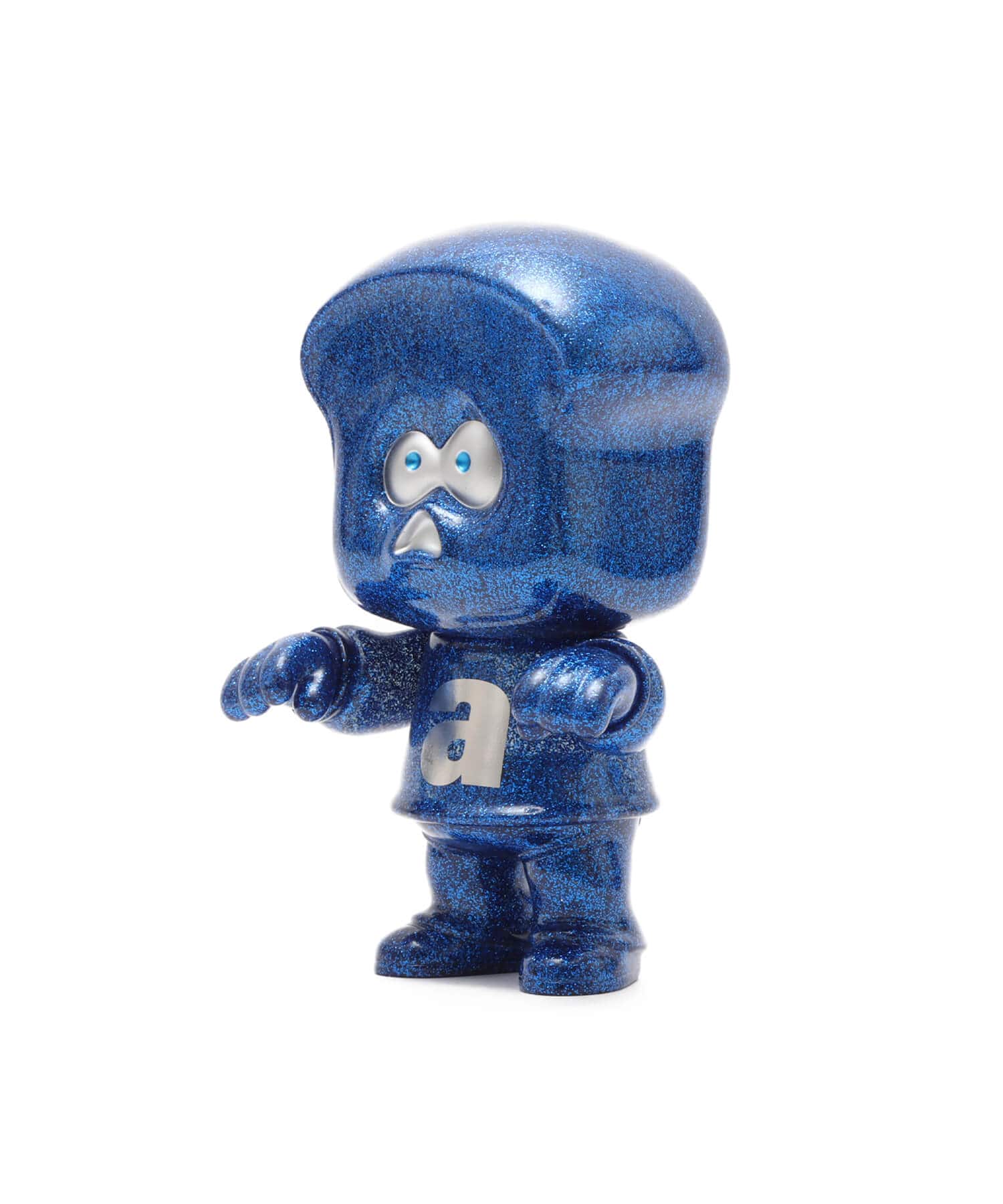 HUMAN ROBOT ShocKING BLUEの画像