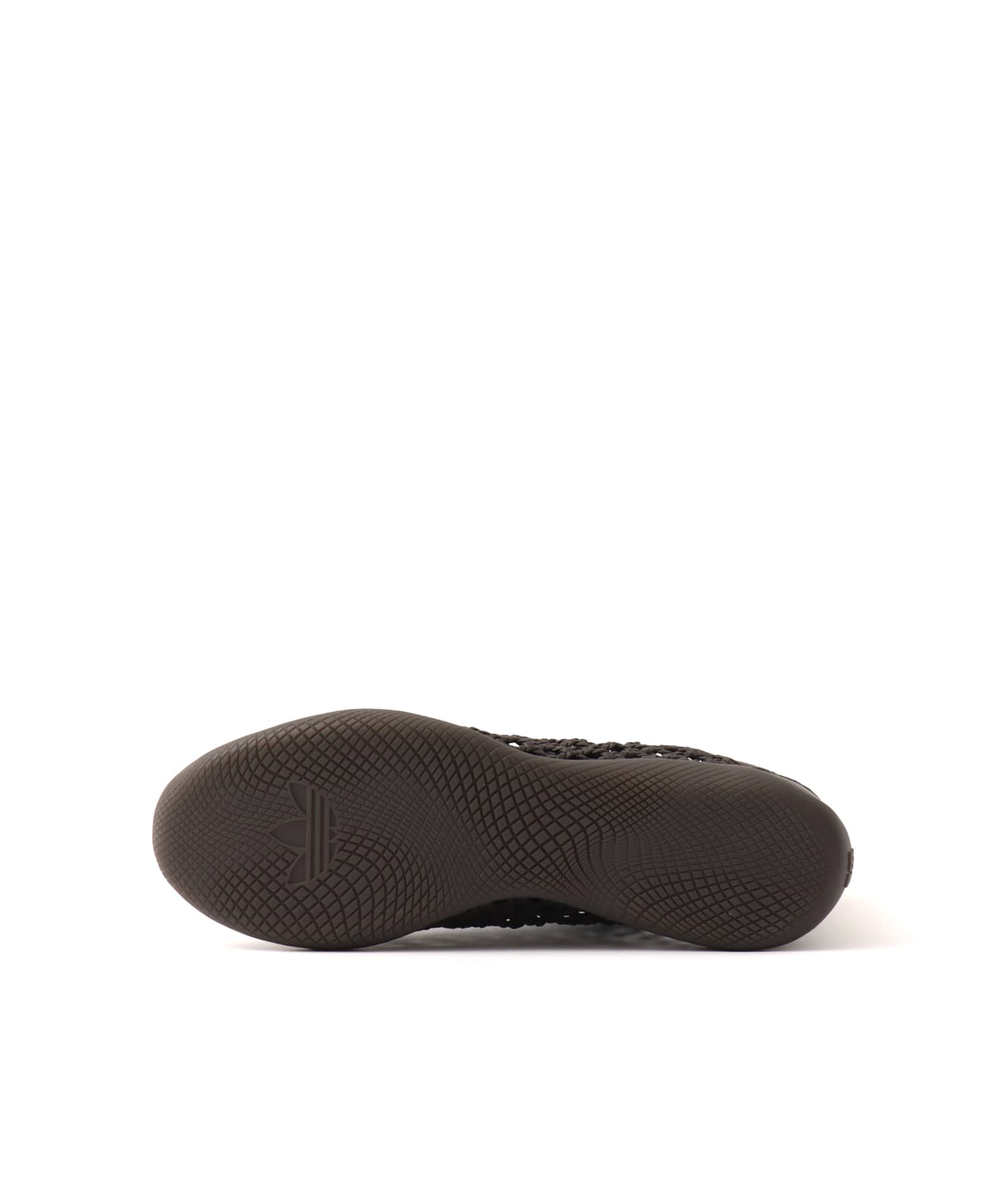 adidas WALES BONNER KARINTHA BASKETRY DBROWN/DBROWN/DBROWNの画像