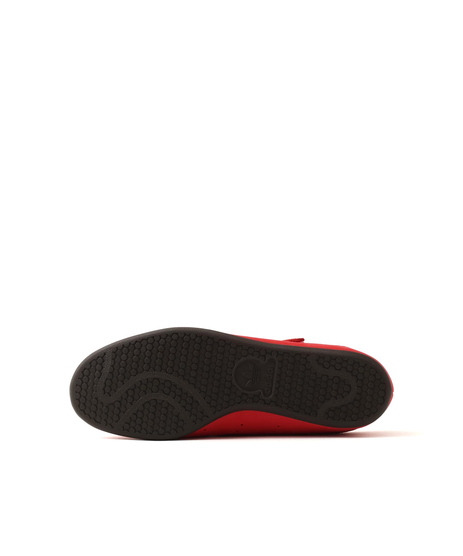 adidas STAN SMITH LO BALLET W BETSCA/BETSCA/DBROWNの画像