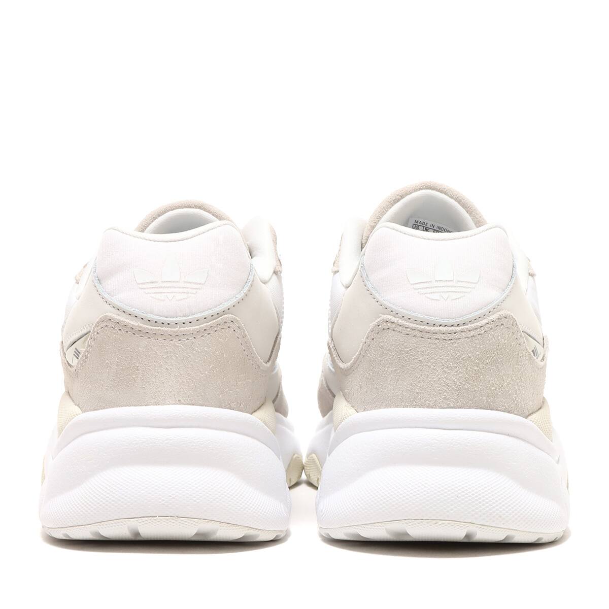 adidas RETROPY F90 FOOTWEAR WHITE/FOOTWEAR WHITE/OFF WHITE 23SS-I