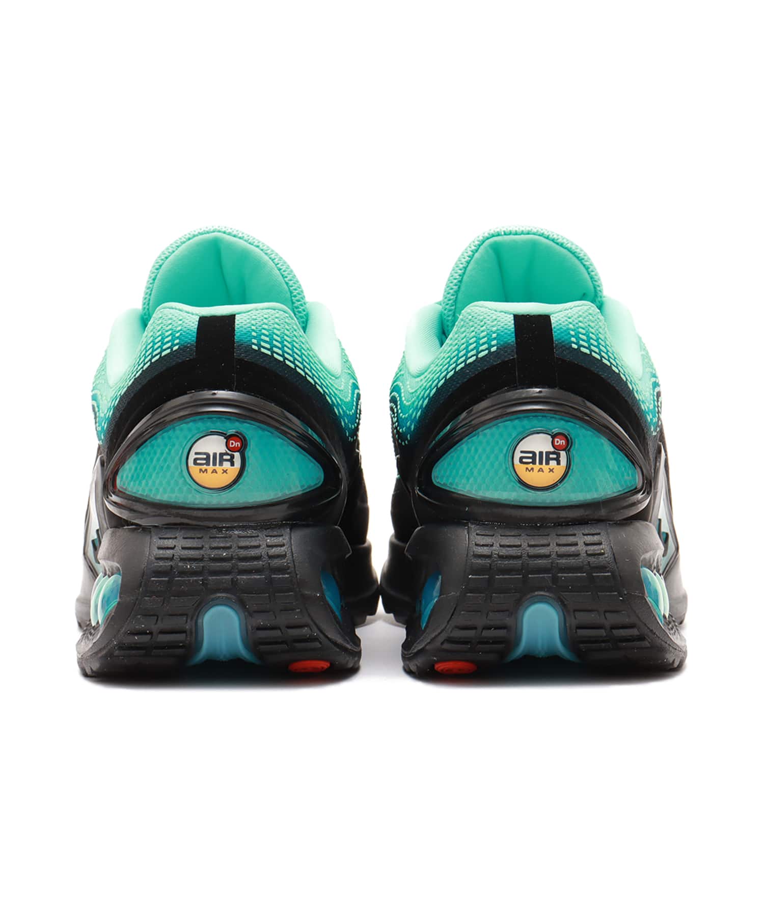 NIKE W AIR MAX DN PRM DUSTY CACTUS/BLACK-LIGHT AQUAの画像