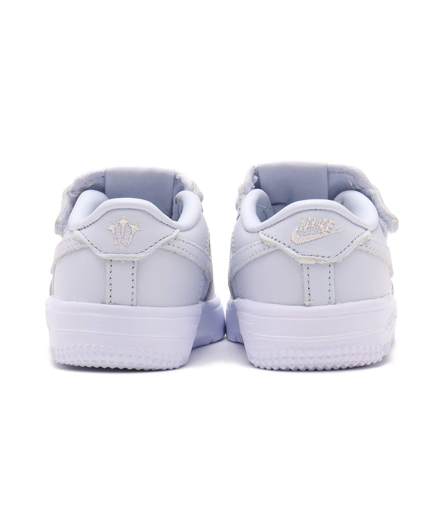 NIKE FORCE 1 LOW EASYON SP (TD) PALEST PURPLE/COBALT TINTの画像