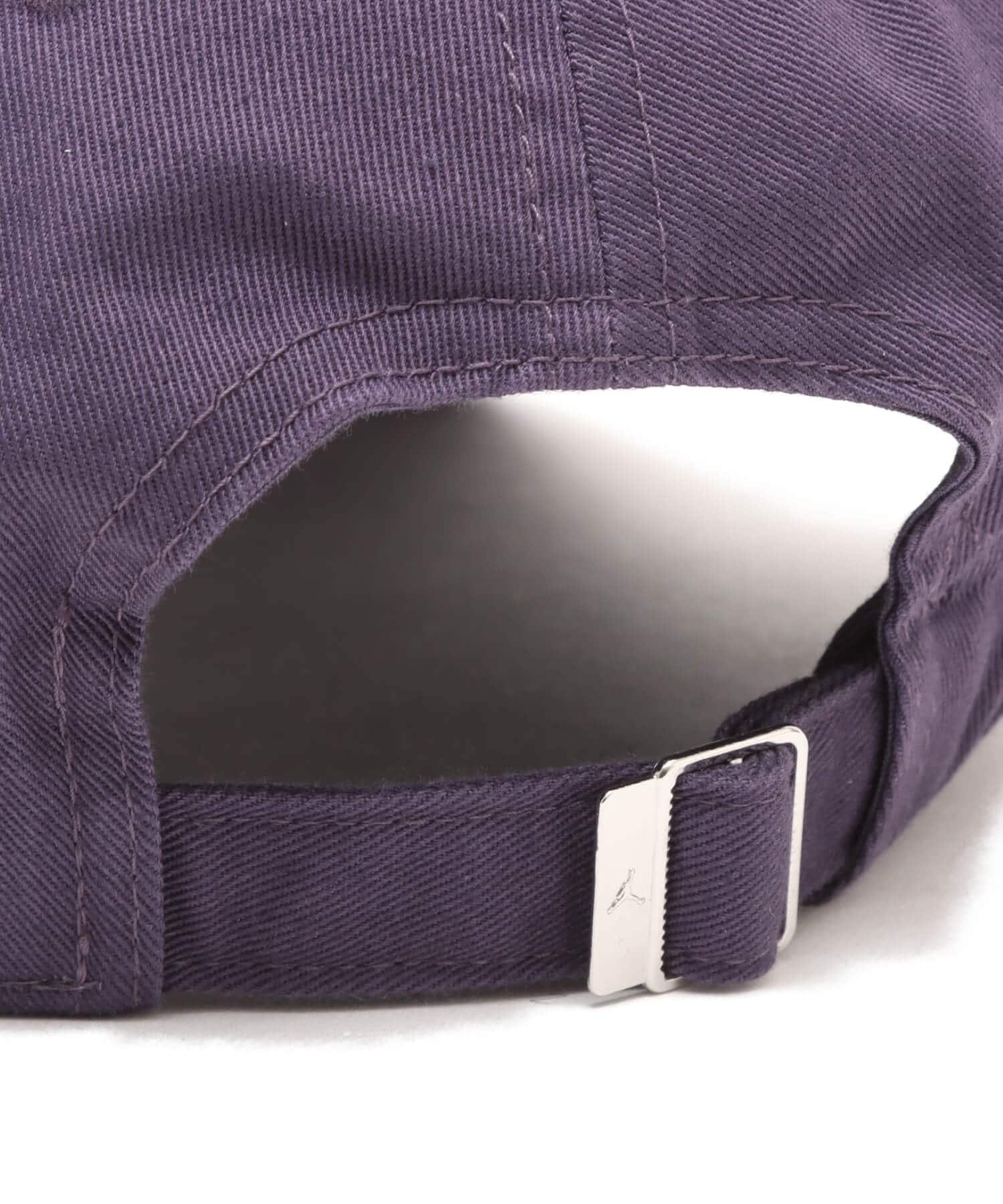 JORDAN BRAND U J CLUB CAP US CB WSH JM DARK RAISIN/SAILの画像