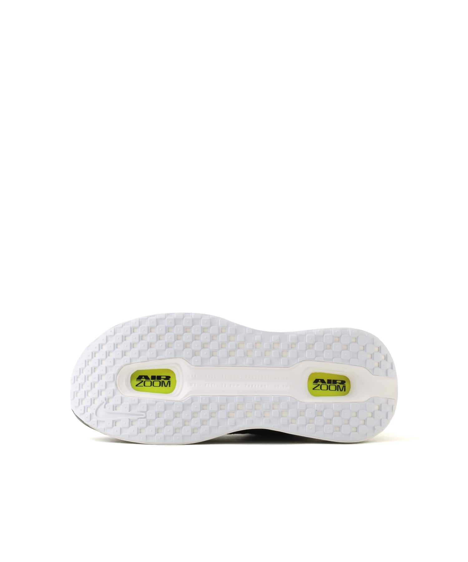 NIKE VOMERO PREMIUM BLACK/MTLC DK GREY-ANTHRACITE-LEMON VENOM-WHITEの画像
