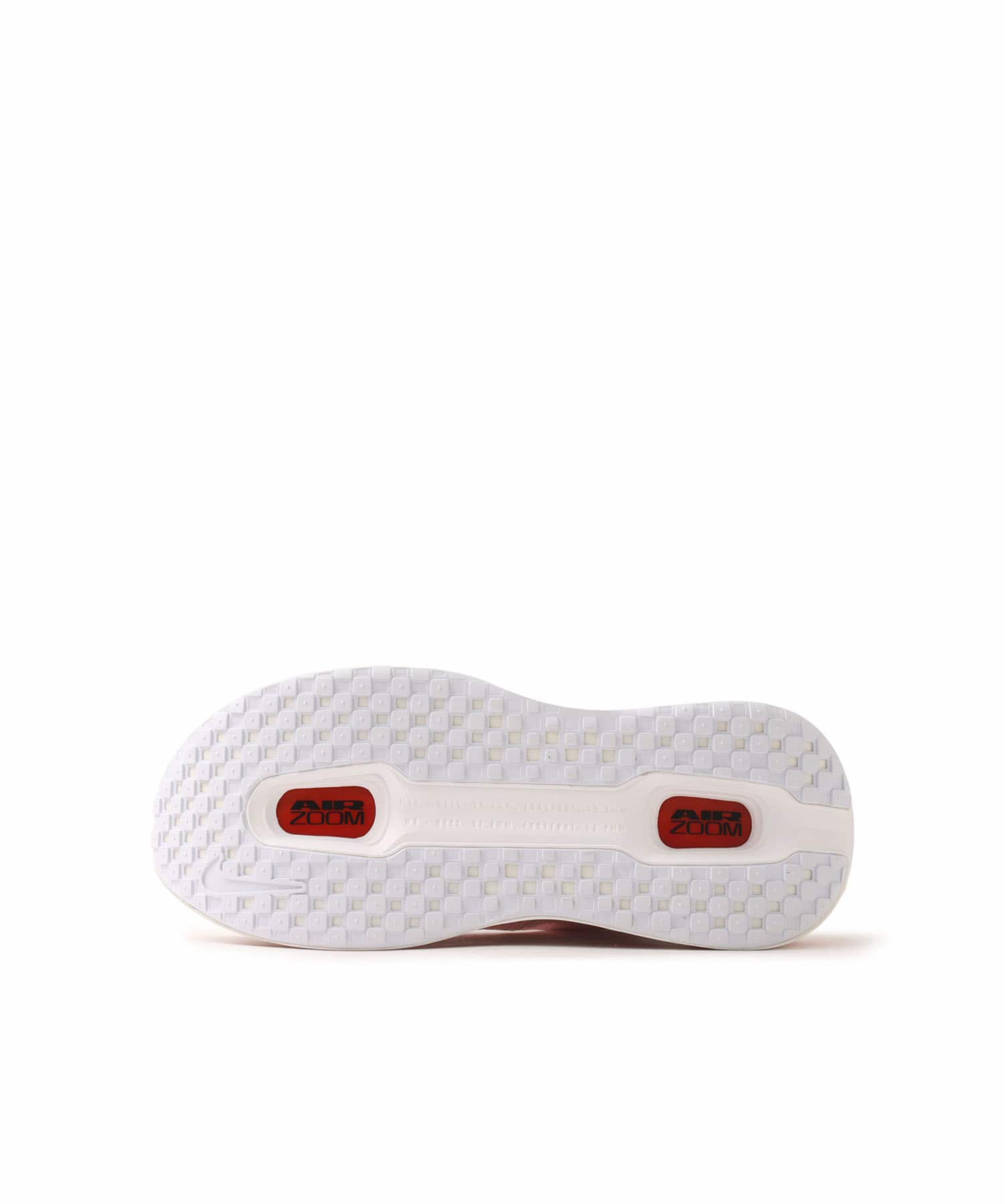 NIKE VOMERO PREMIUM WHITE/BLACK-BRIGHT CRIMSON-PHOTON DUSTの画像