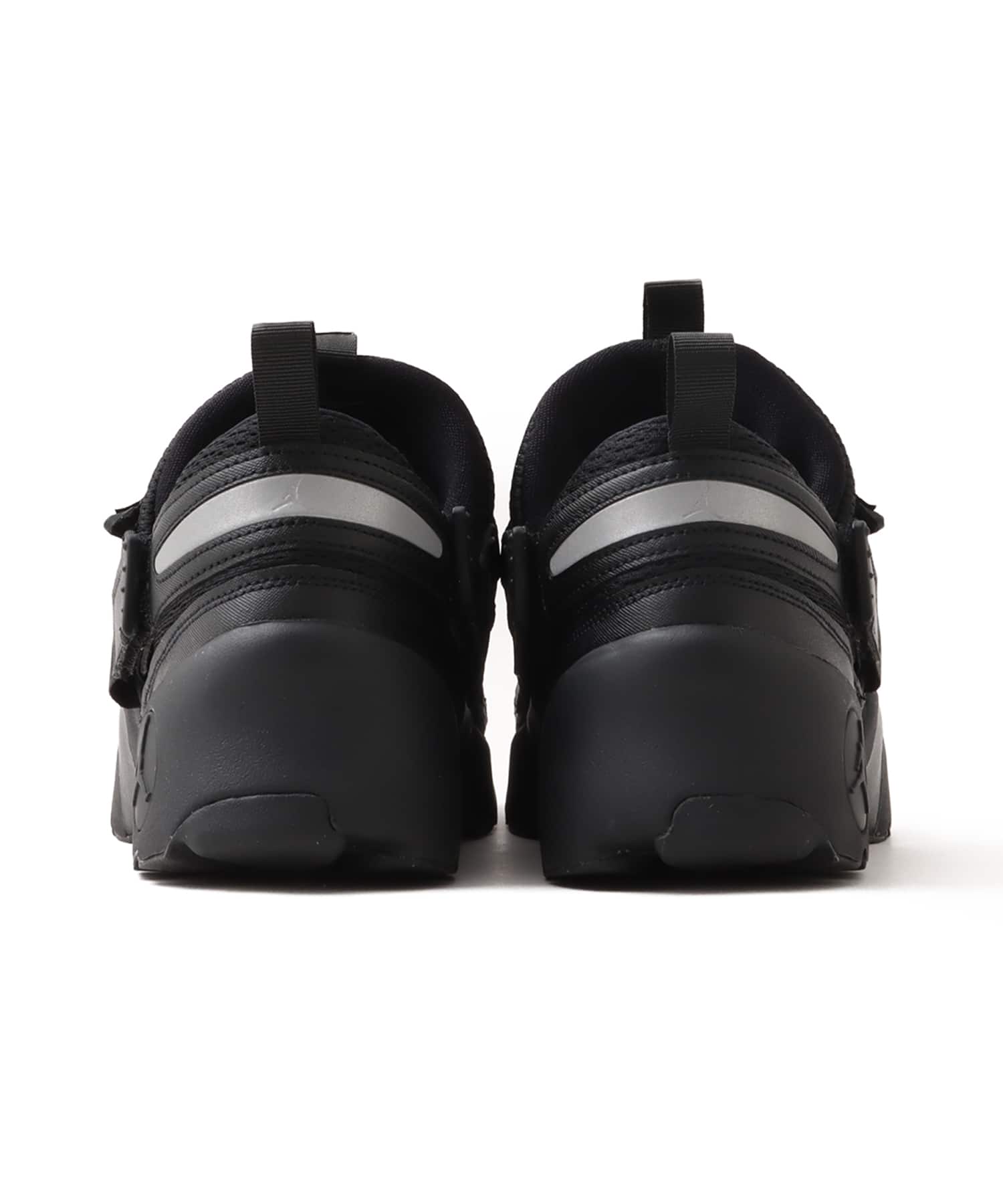 JORDAN BRAND WMNS JORDAN TRUNNER LX BLACK/BLACK-BLACKの画像