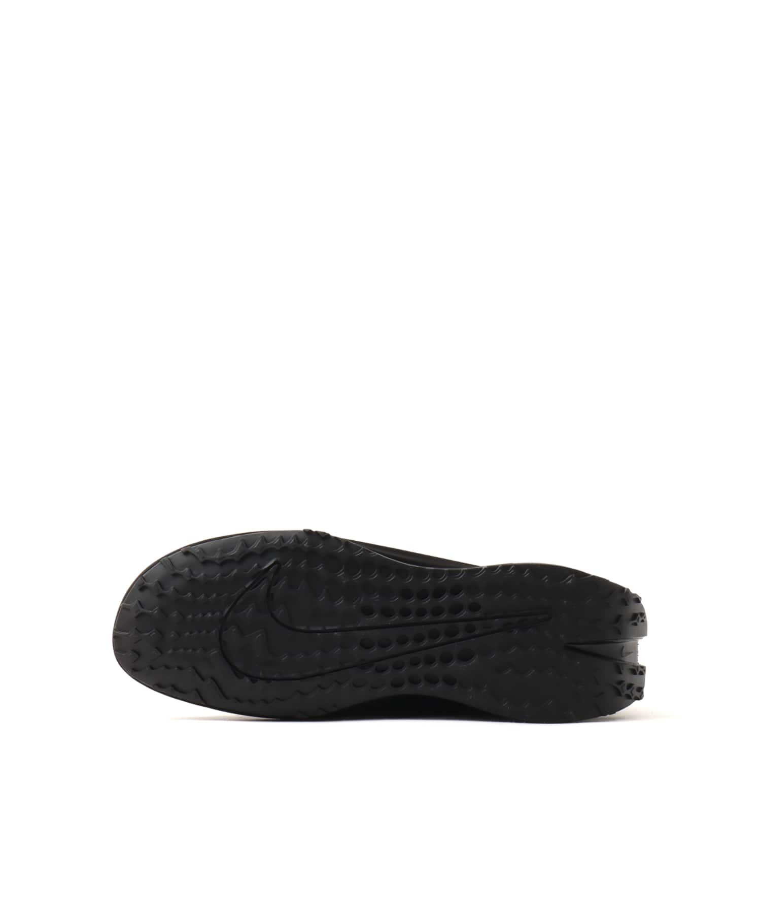 NIKE WMNS FIRST SIGHT NOA BLACK/BLACK-MTLC DARK GREYの画像