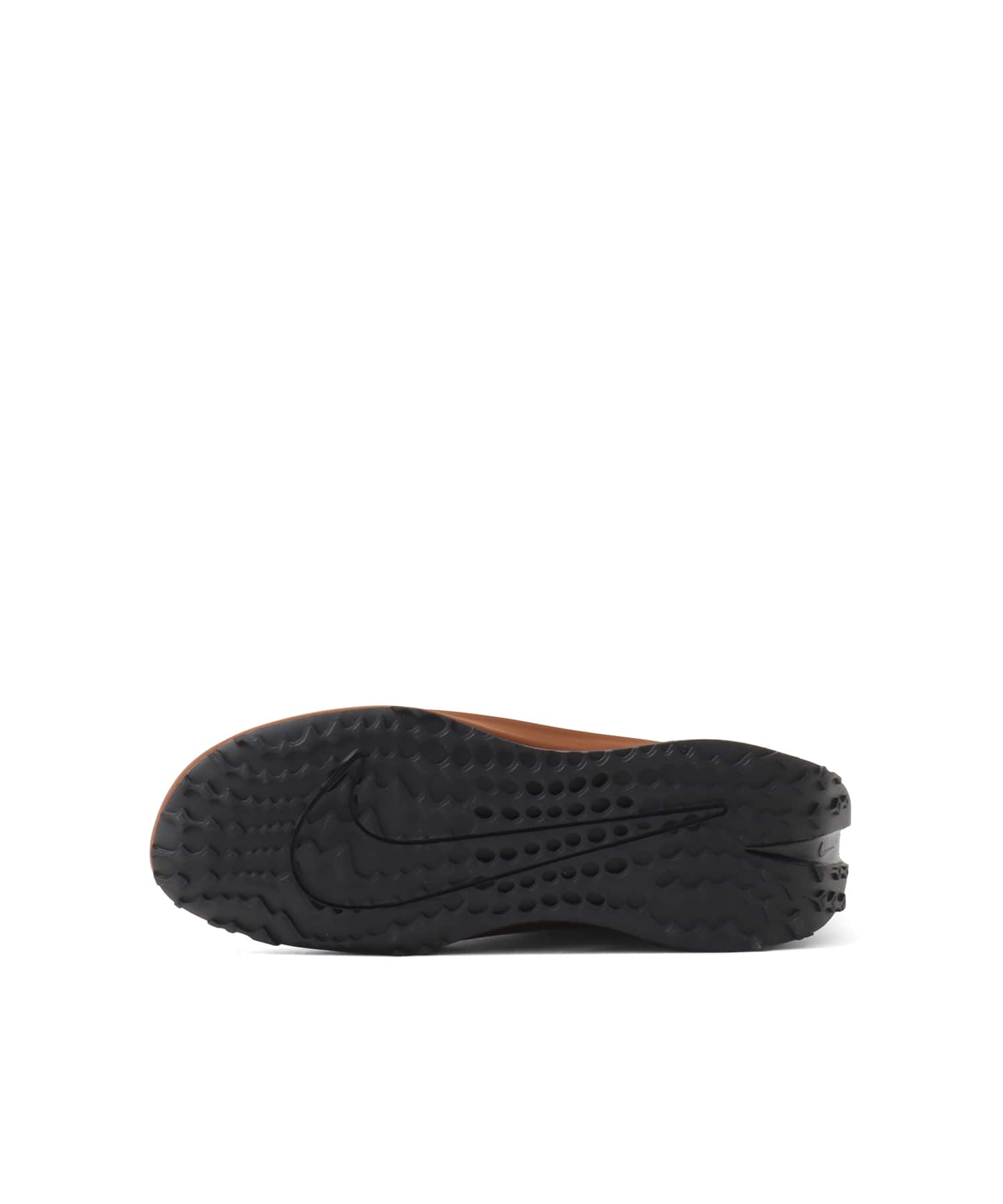 NIKE WMNS FIRST SIGHT NOA CACAO WOW/BLACK-MTLC DARK GREYの画像