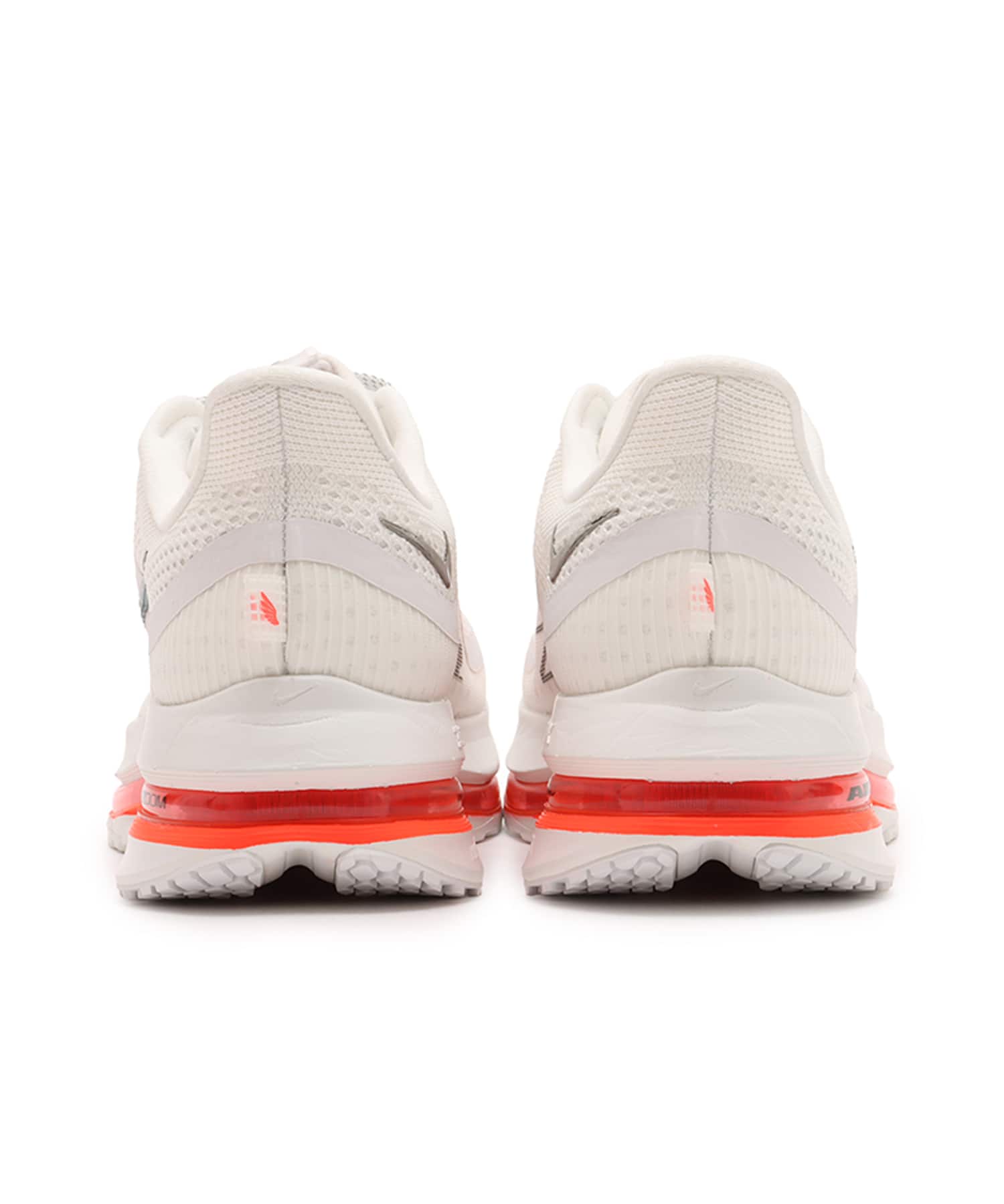 NIKE PEGASUS PREMIUM SUMMIT WHITE/BLACK-BRIGHT CRIMSONの画像