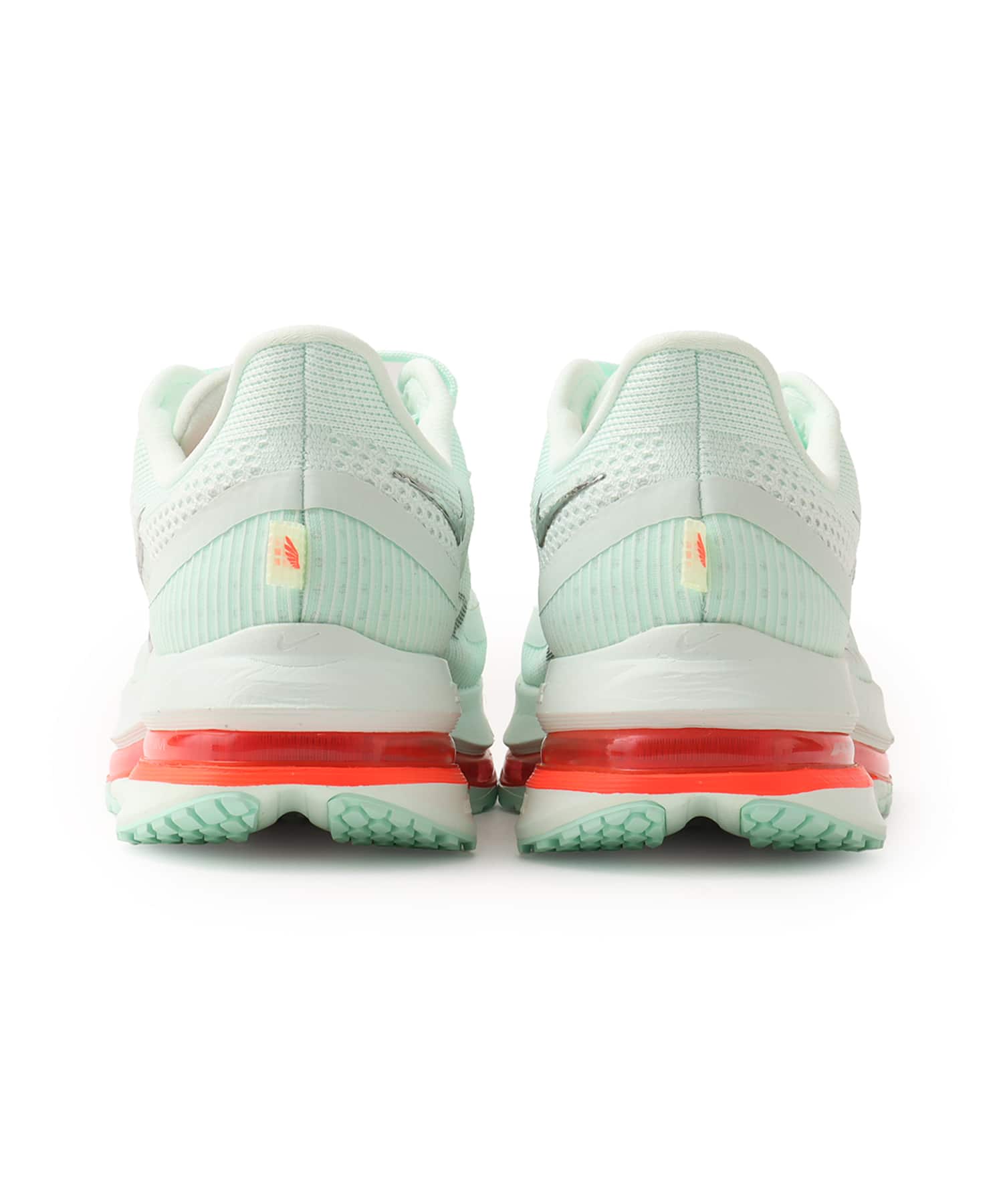 NIKE PEGASUS PREMIUM BARELY GREEN/BRIGHT CRIMSON-MINT FOAMの画像