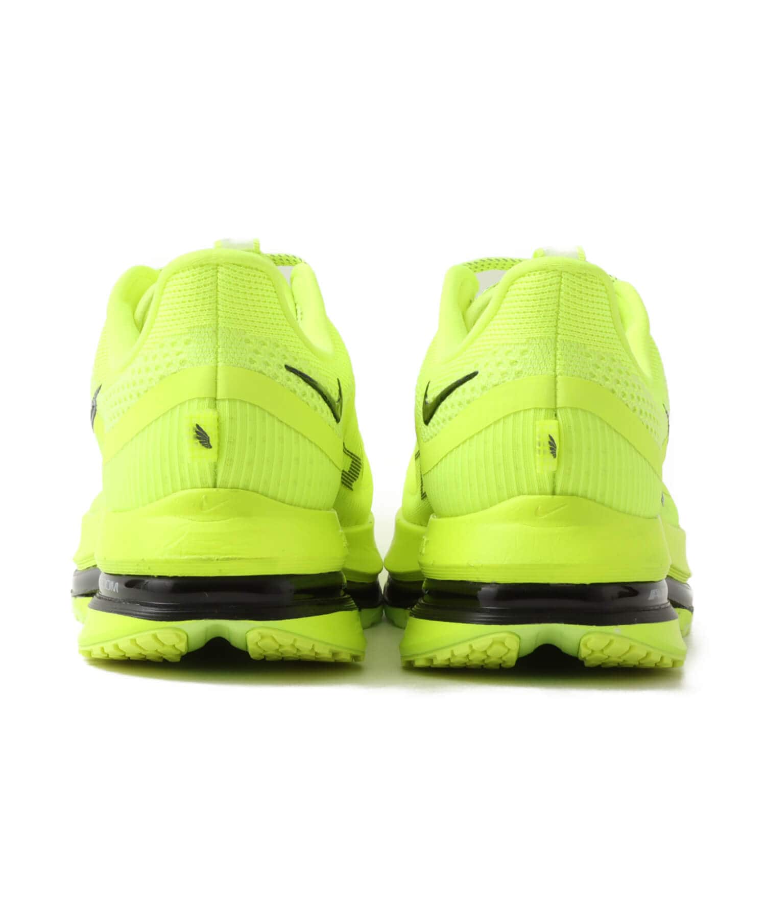 NIKE PEGASUS PREMIUM VOLT/BLACK-VOLT-WHITEの画像