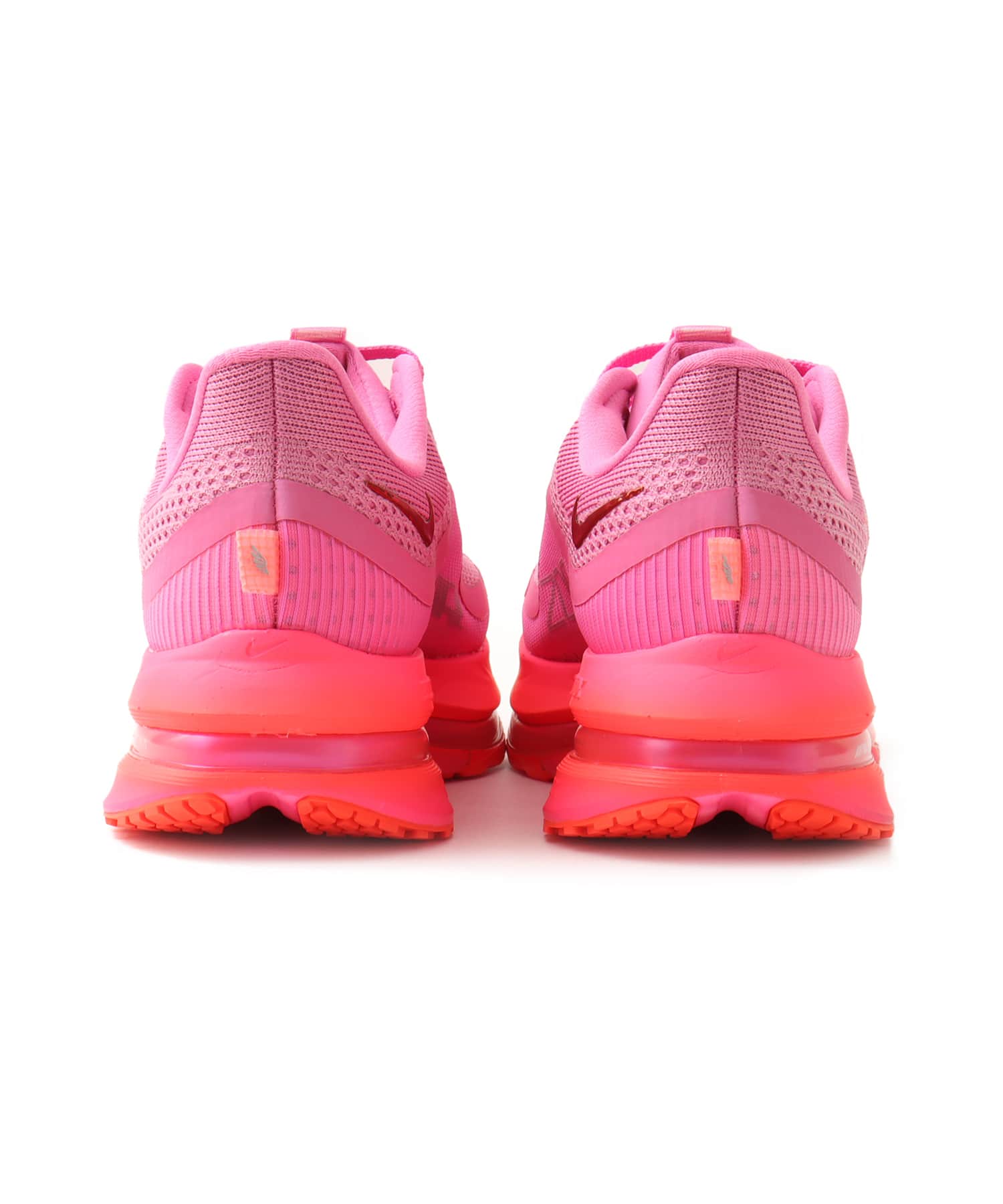 NIKE W PEGASUS PREMIUM PLAYFUL PINK/BRIGHT CRIMSON-HYPER PINKの画像