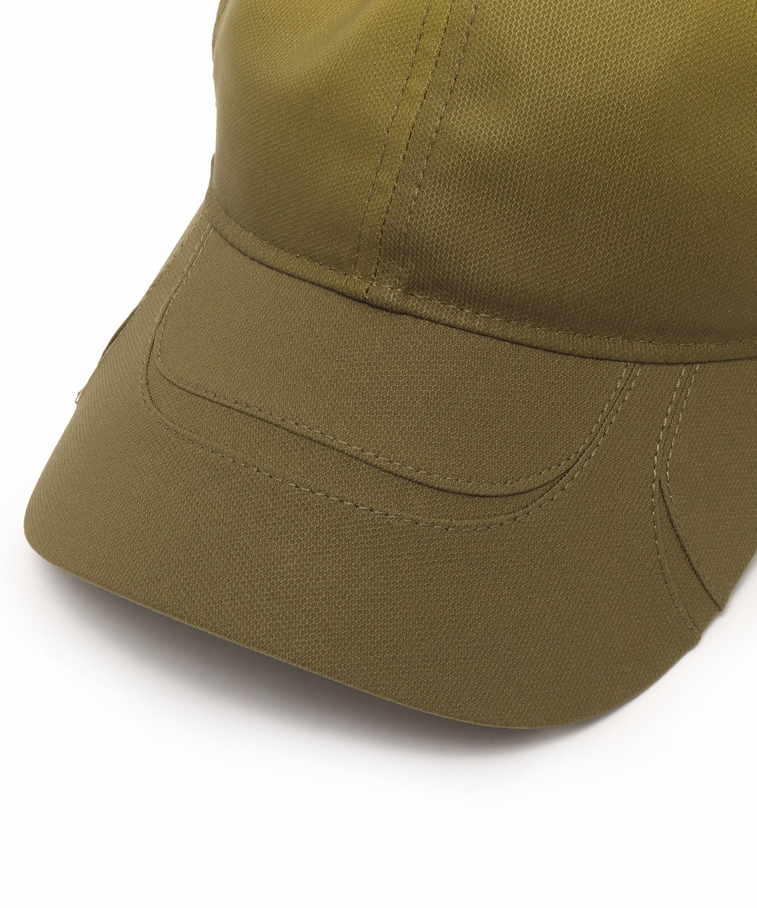 NIKE U NRG CLUB CAP CSUSCBGRD NOCTA KHAKIの画像