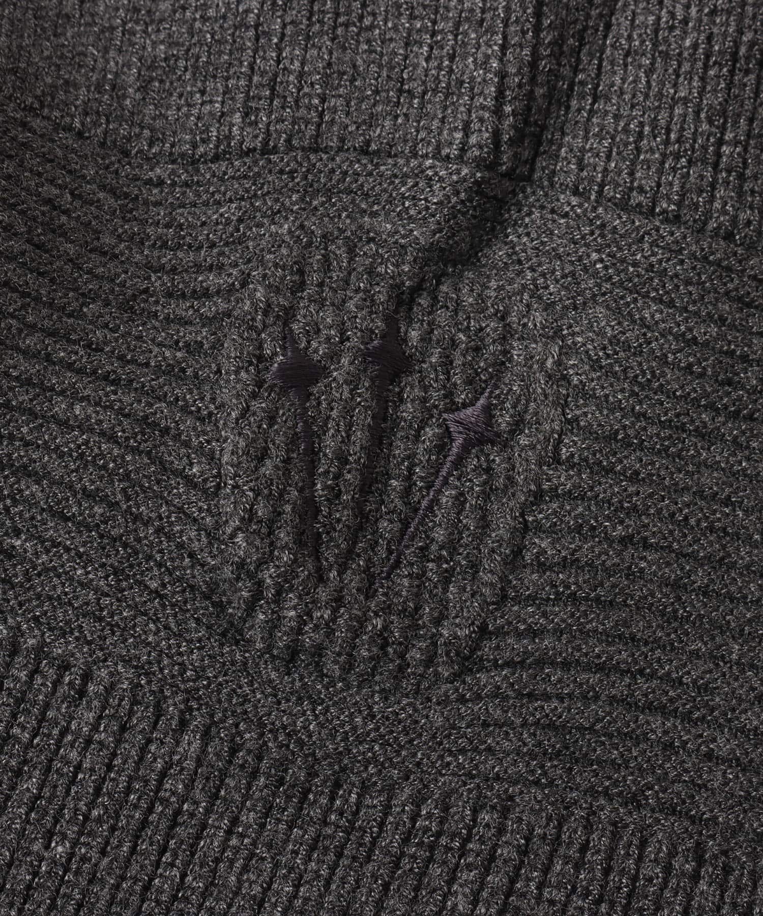 NIKE M NRG NOCTA CODE NECK WARMER GREYの画像