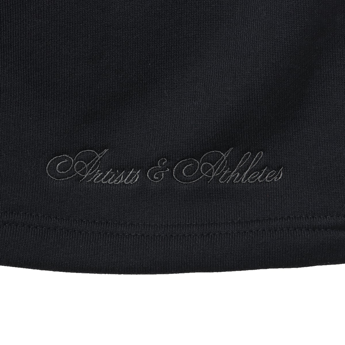 NIKE AS W NSW STREET OH FLC PANT BLACKの画像