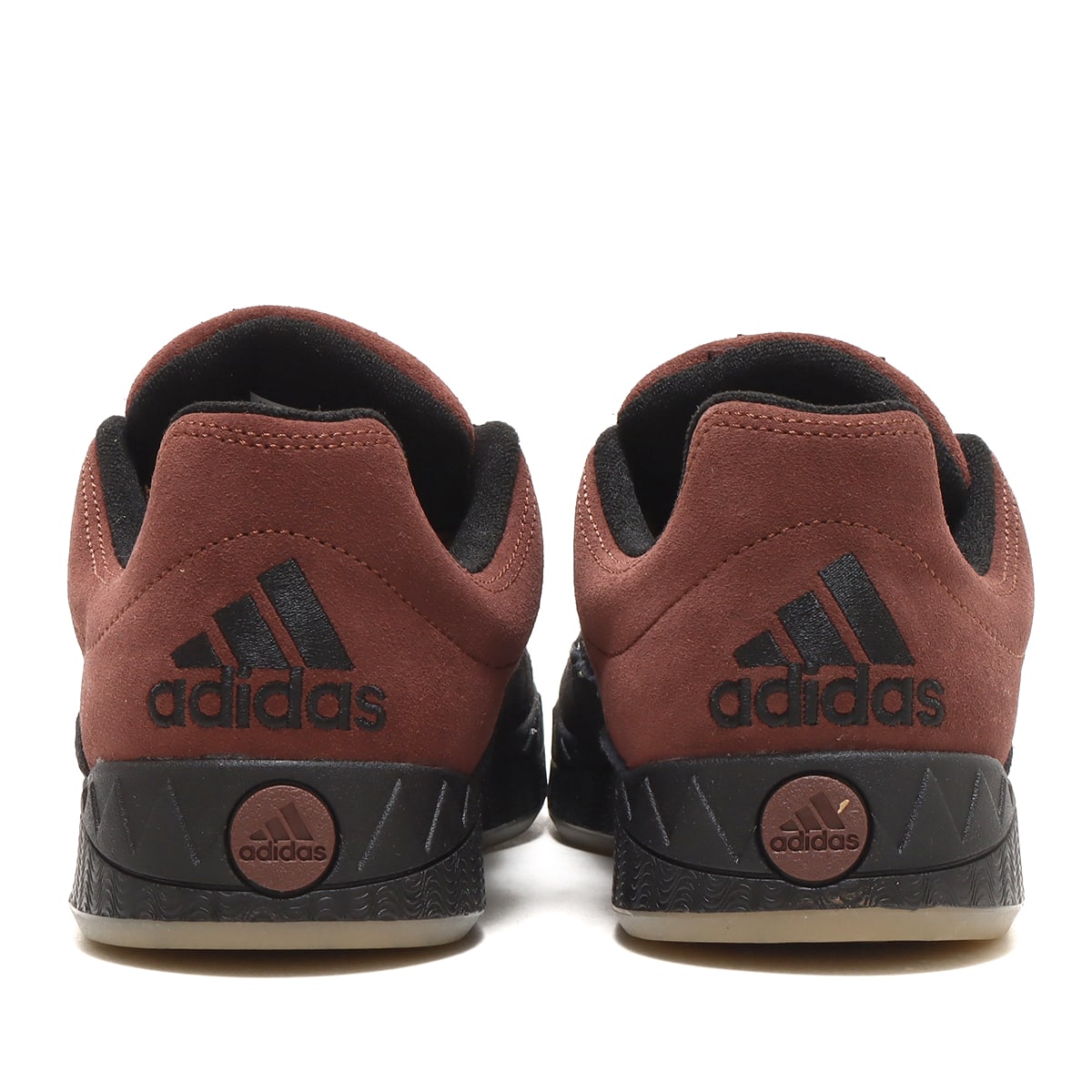 adidas ADIMATIC PANTONE/CORE BLACK/GUM 23SS-S