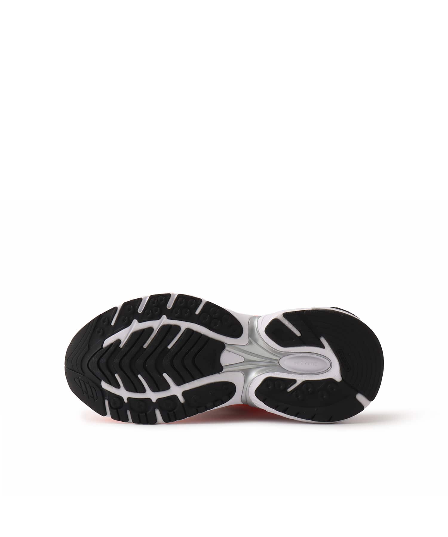 adidas ADISTAR XLG 2.0 FTWWHT/CBLACK/SORANGの画像