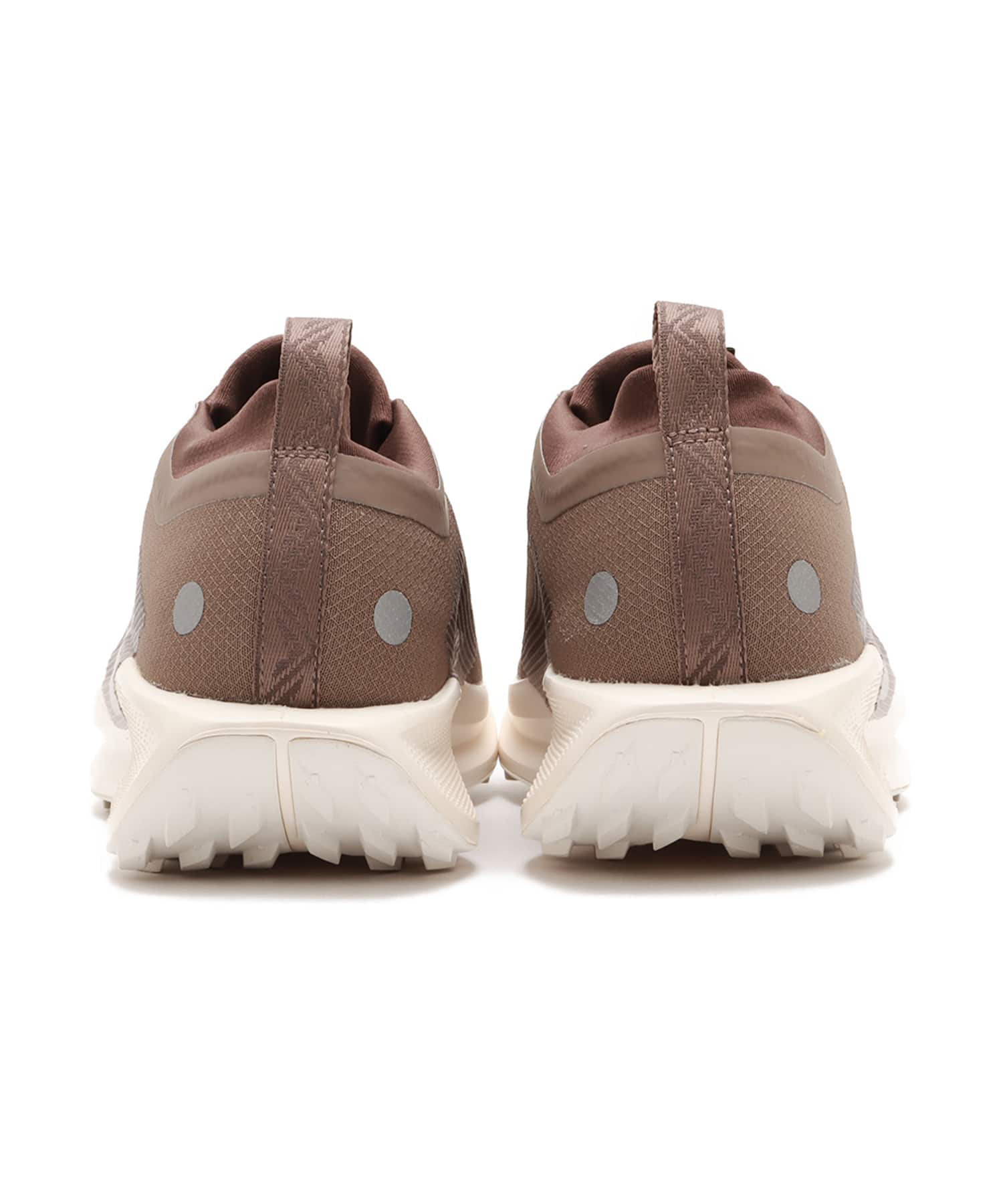 NIKE REACTX PEGASUS TRAIL 5 GTX SP MINK BROWN/BAROQUE BROWN-MOON PARTICLEの画像
