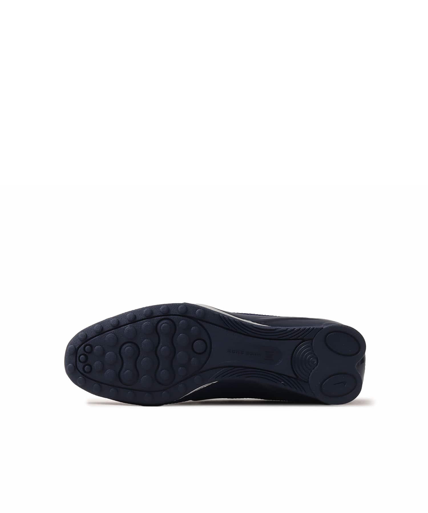 NIKE W SHOX Z MIDNIGHT NAVY/DARK OBSIDIANの画像