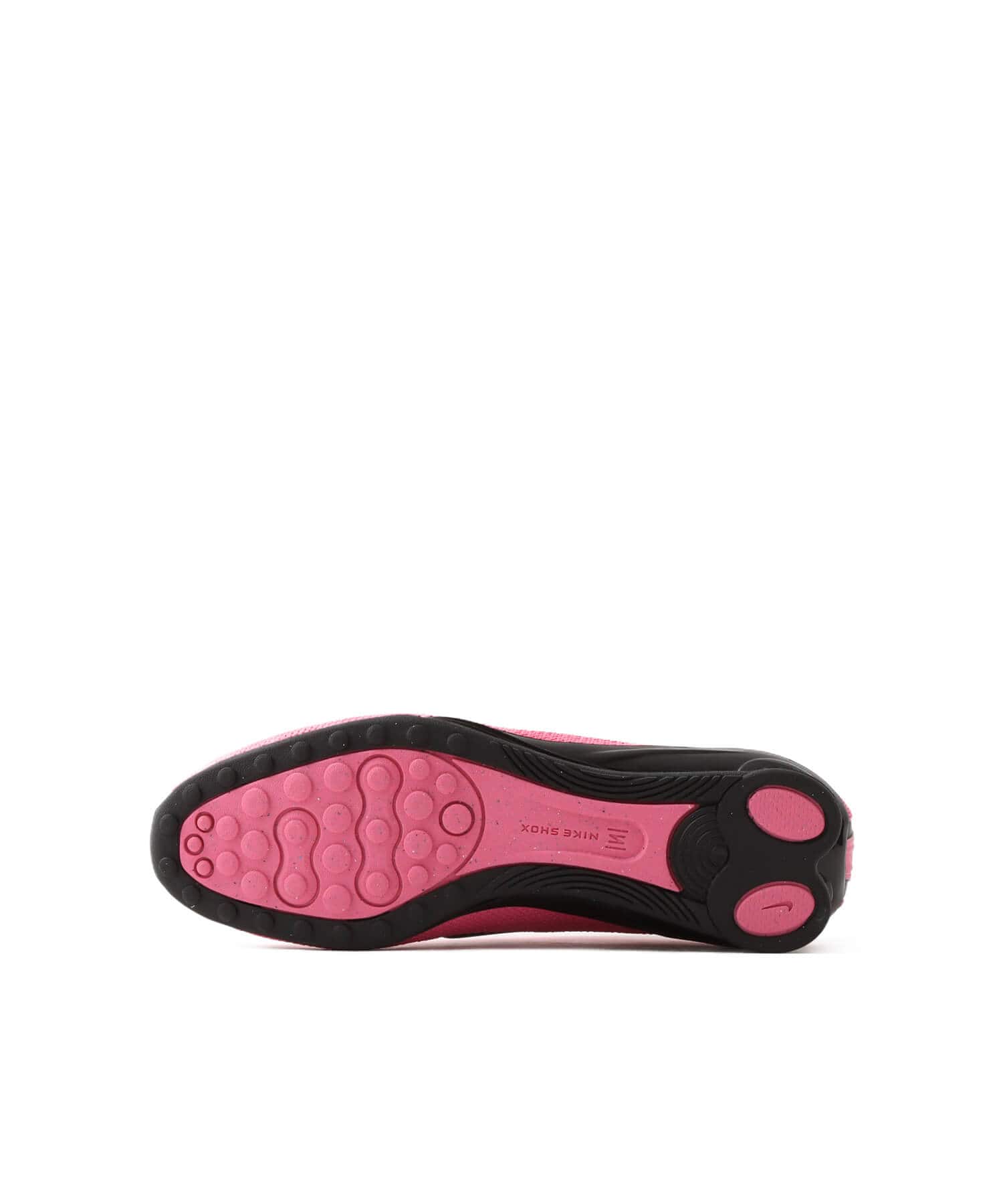 NIKE W SHOX Z PINKSICLE/BLACKの画像
