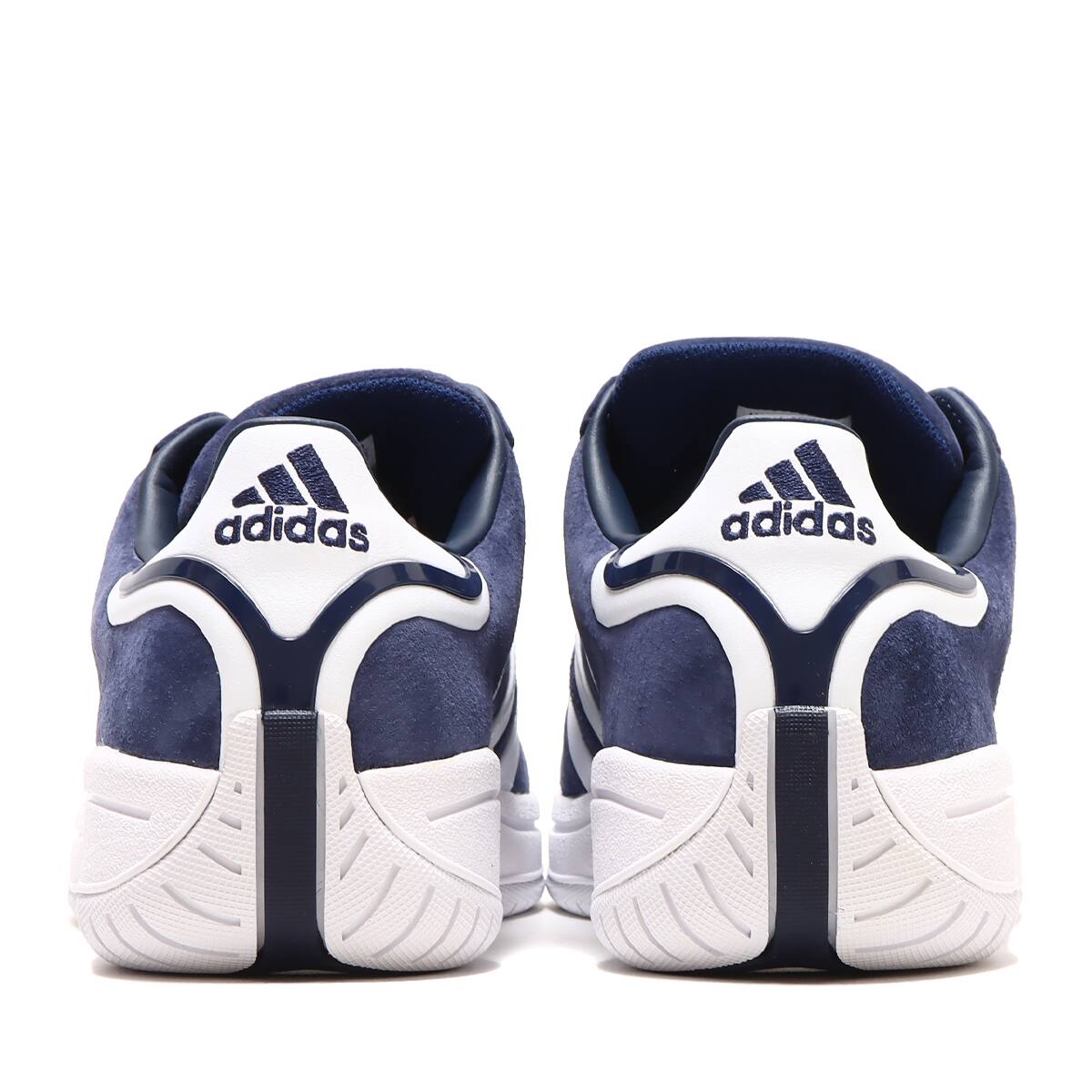 adidas Originals CAMPUS SUPREME SOLE DARK BLUE/FOOTWEAR WHITE 