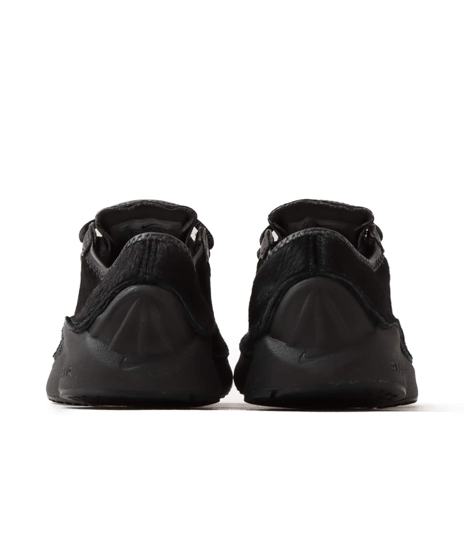 NIKE W AIR SUPERFLY LX BLACK/OFF NOIR-PHOTON DUSTの画像