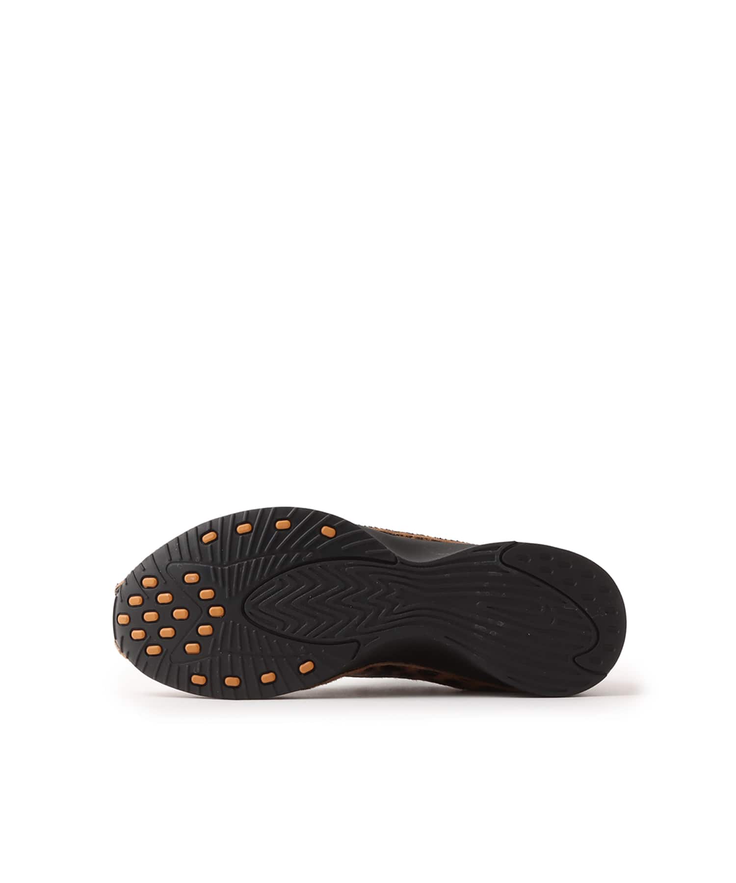 NIKE W AIR SUPERFLY LX FLAX/BLACKの画像