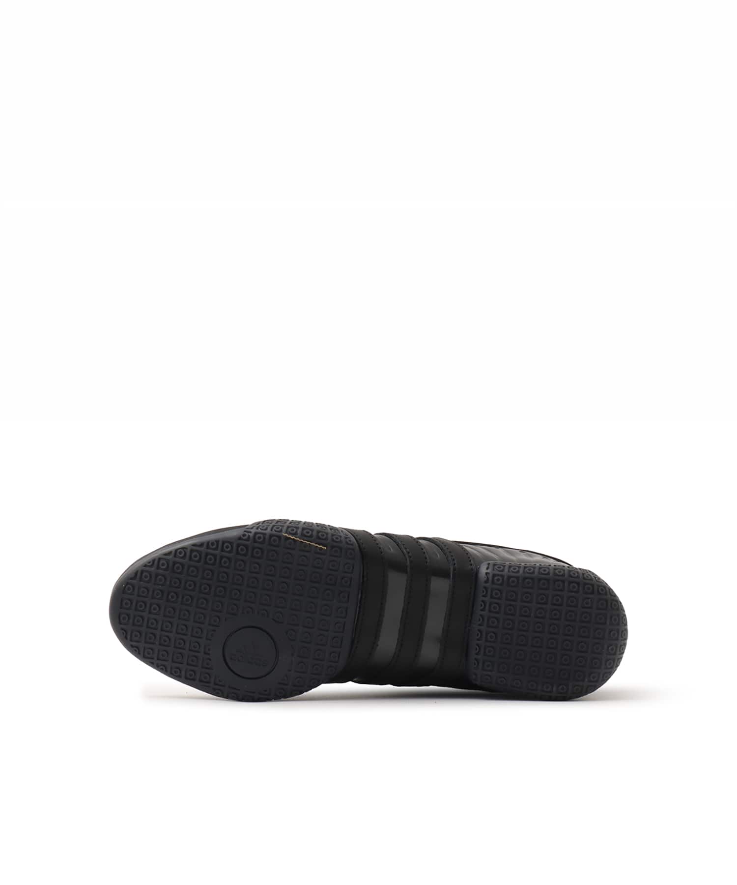 adidas TAEKWONDO MEI ELITE W CBLACK/CBLACK/CBLACKの画像