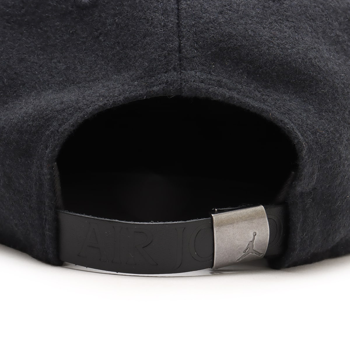 JORDAN BRAND U J PRO CAP US FB AJ DC5PNL WL OFF NOIR/OFF NOIRの画像