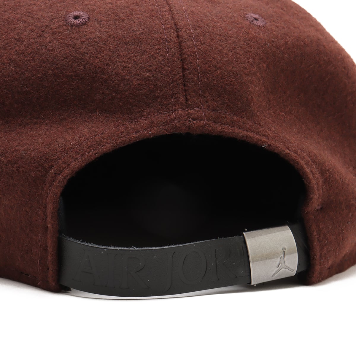 JORDAN BRAND U J PRO CAP US FB AJ DC5PNL WL EARTH/SAILの画像