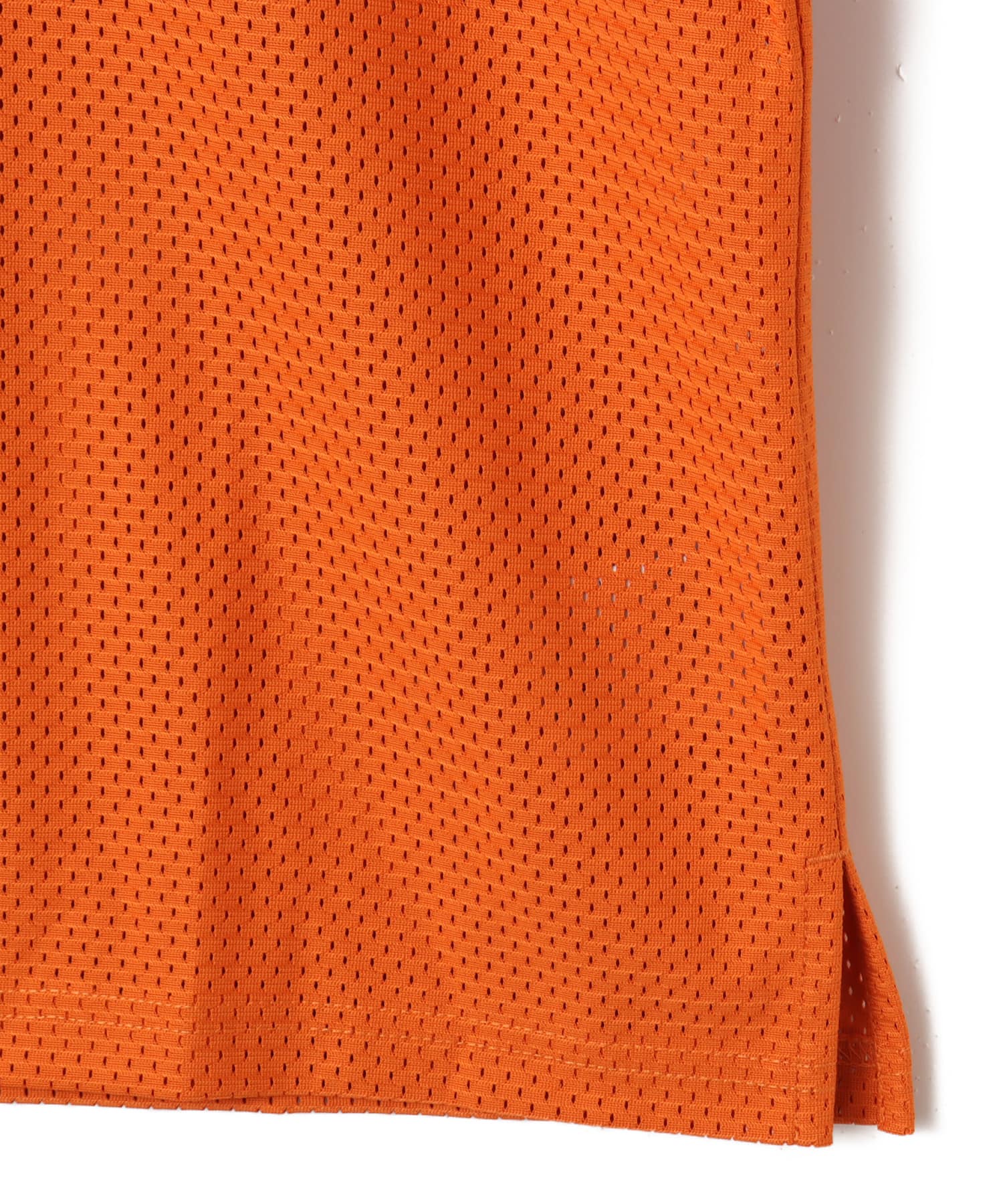 JORDAN BRAND AS W J BRK SS MESH JRSY TOP STARFISH/WHITEの画像