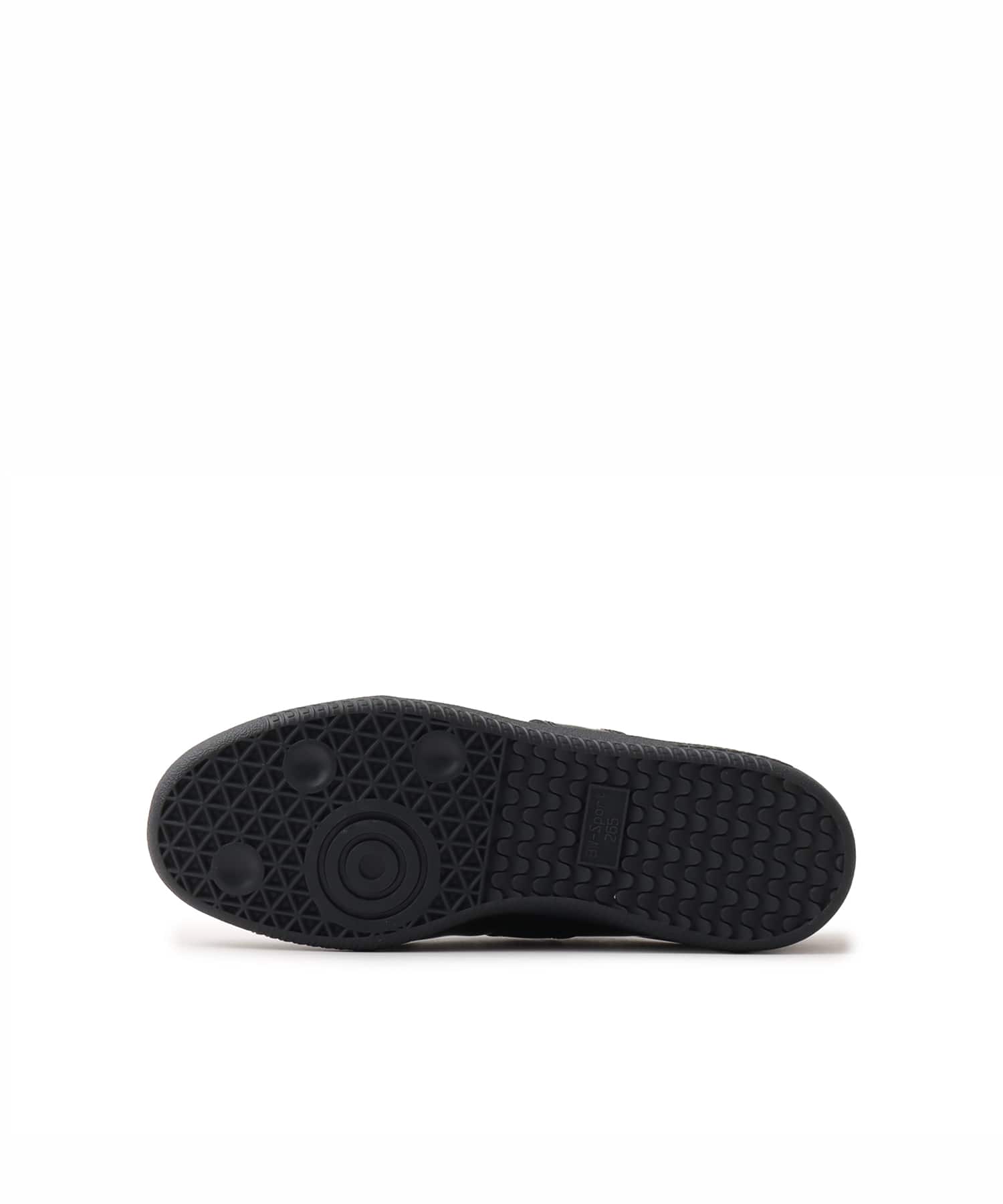 adidas BW ARMY CBLACK/CBLACK/CBLACKの画像