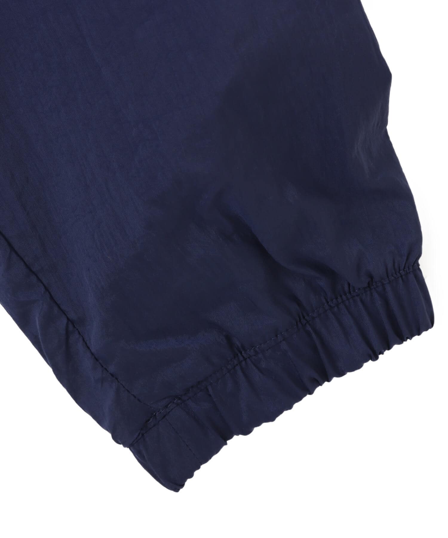 NIKE FCB M NK T90 TRK JKT W 3R GX MIDNIGHT NAVY/BRIGHT MANGO/BRIGHT MANGOの画像