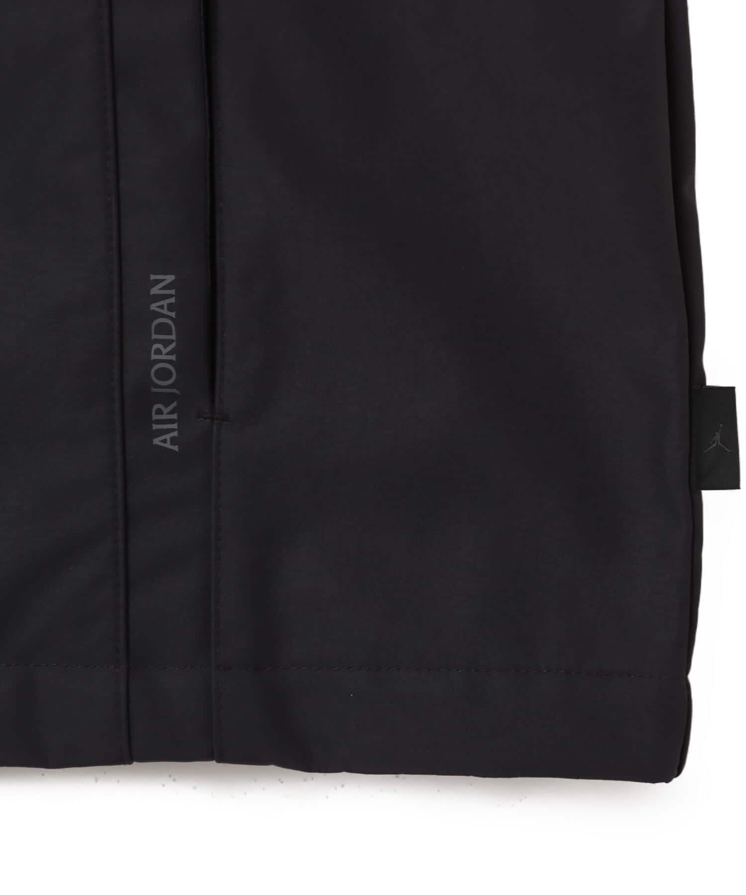 JORDAN BRAND M J AIR JDN TRACK JKT OFF NOIRの画像