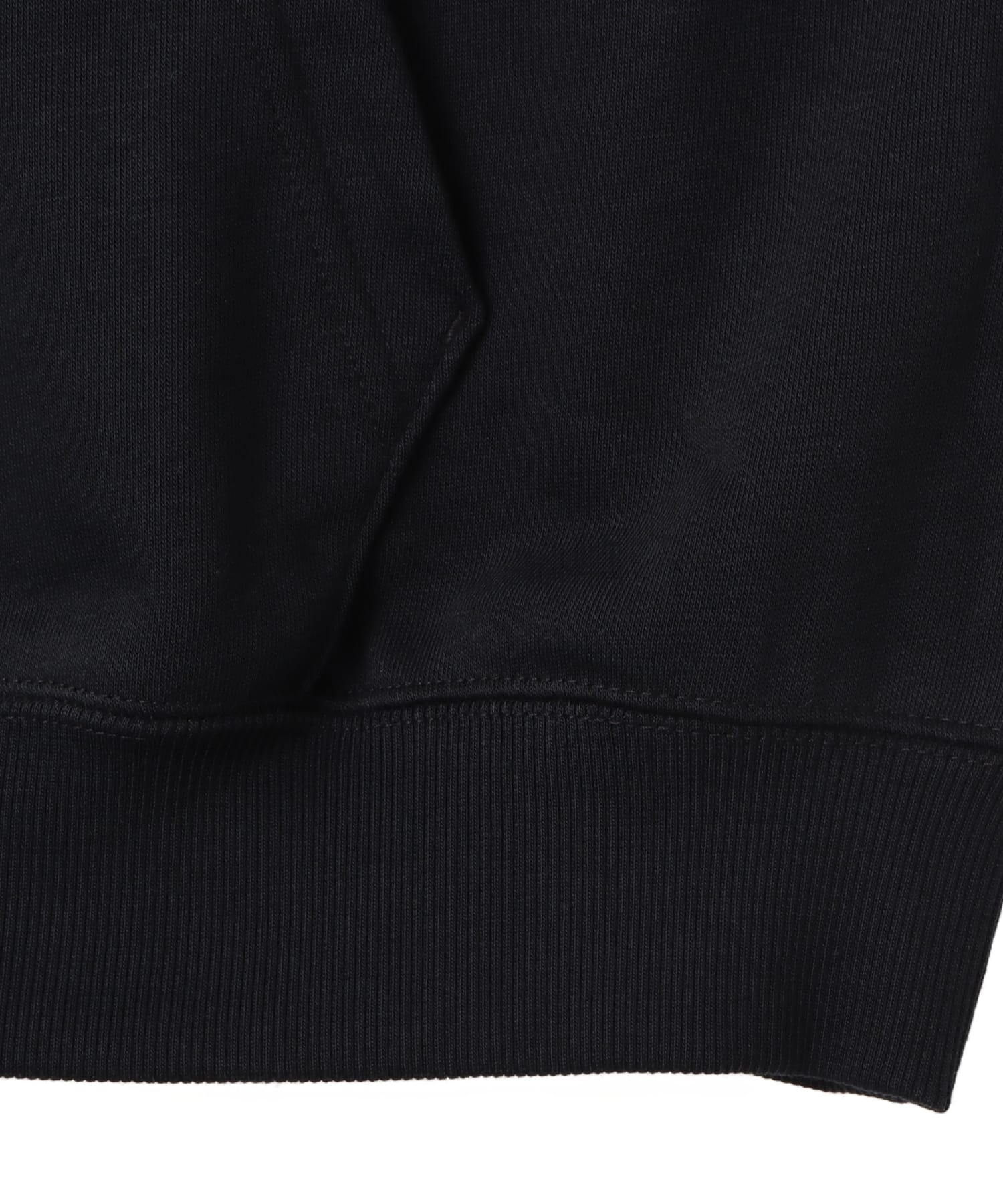 JORDAN BRAND M J BRK CLLGTE HBR PO HD LB BLACK/SAILの画像