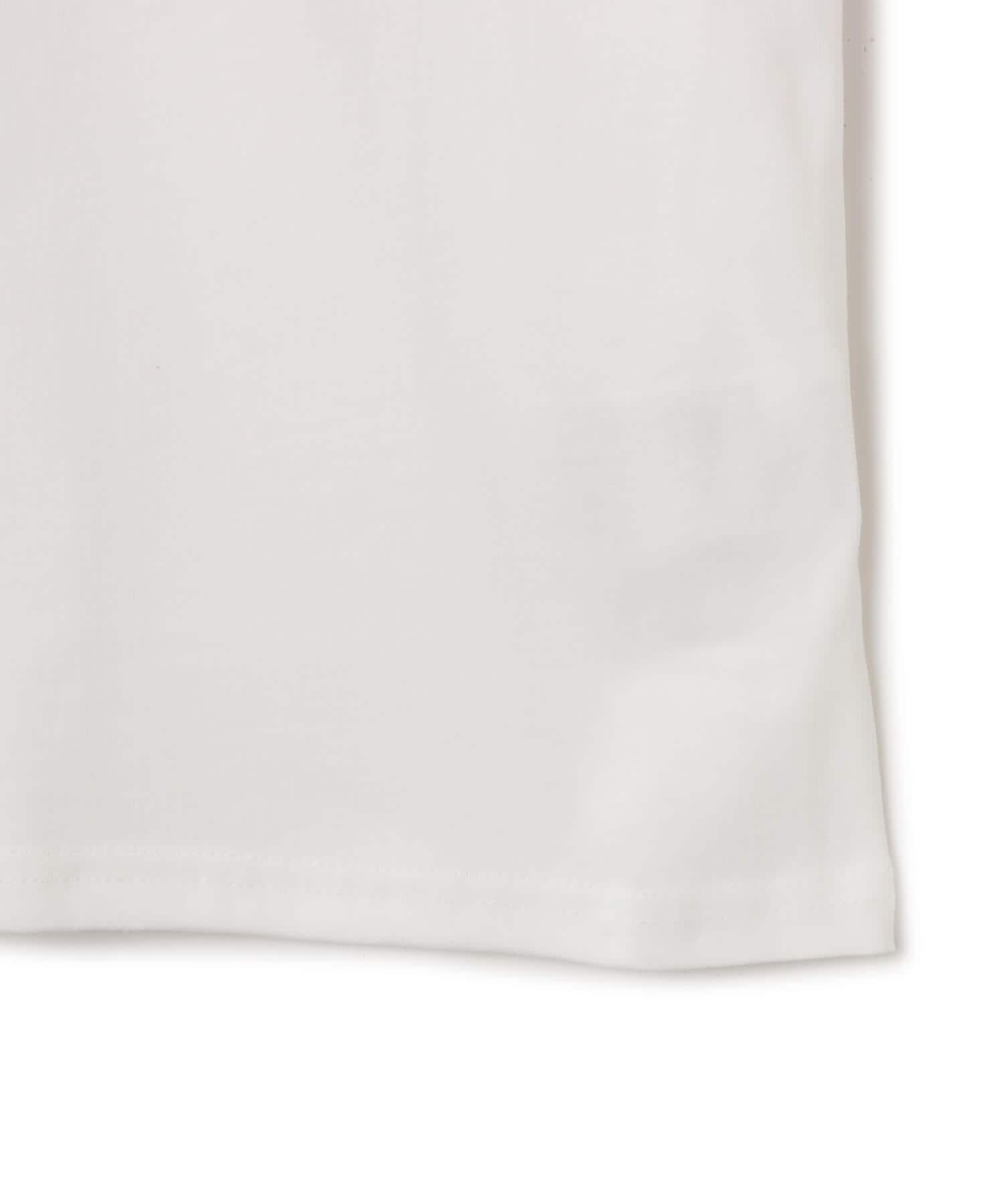 NIKE AS U NSW TEE M90 OC WINGS VICT WHITEの画像