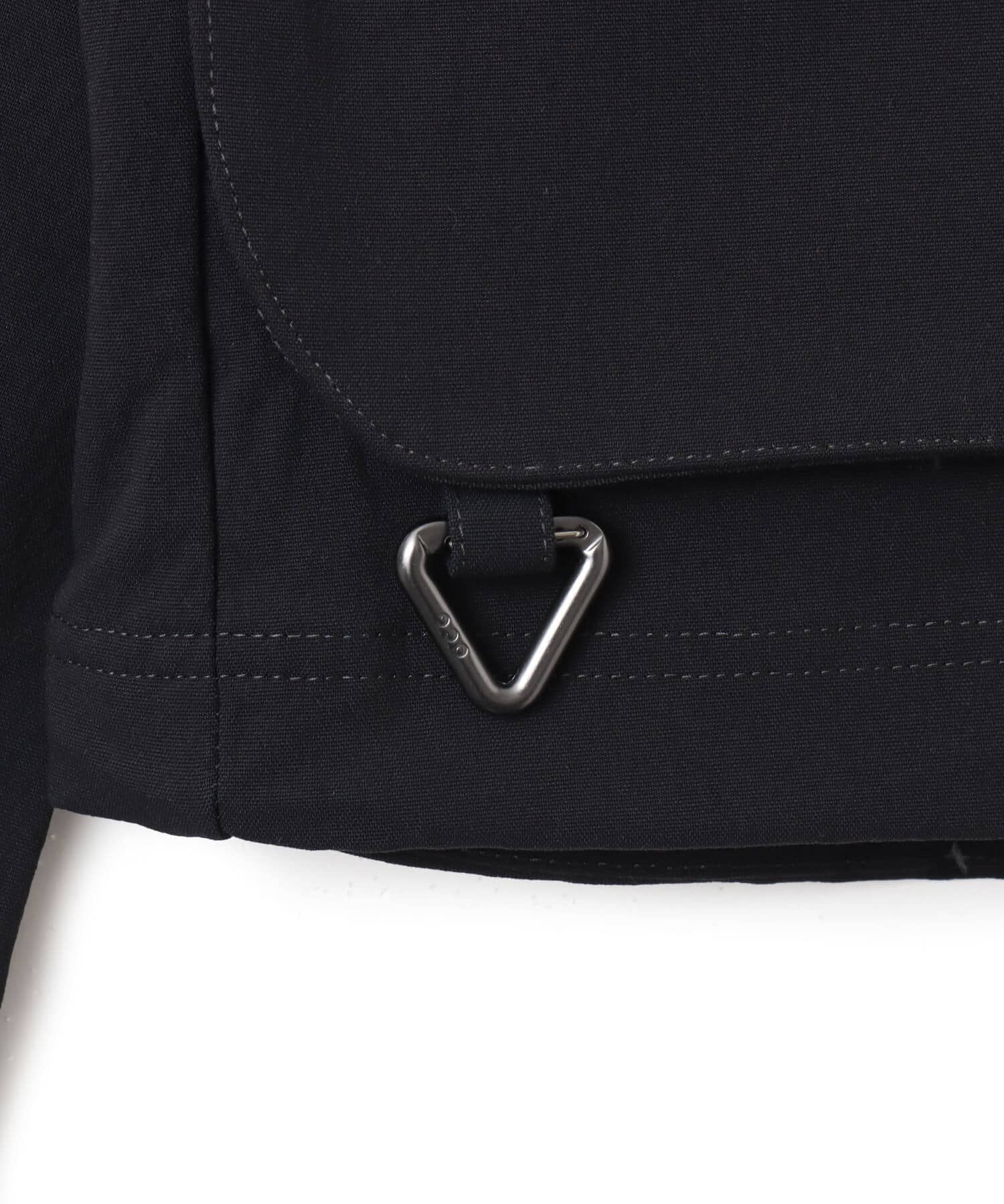 NIKE AS M ACG UV SMITH SUMMIT JKT BLACKの画像